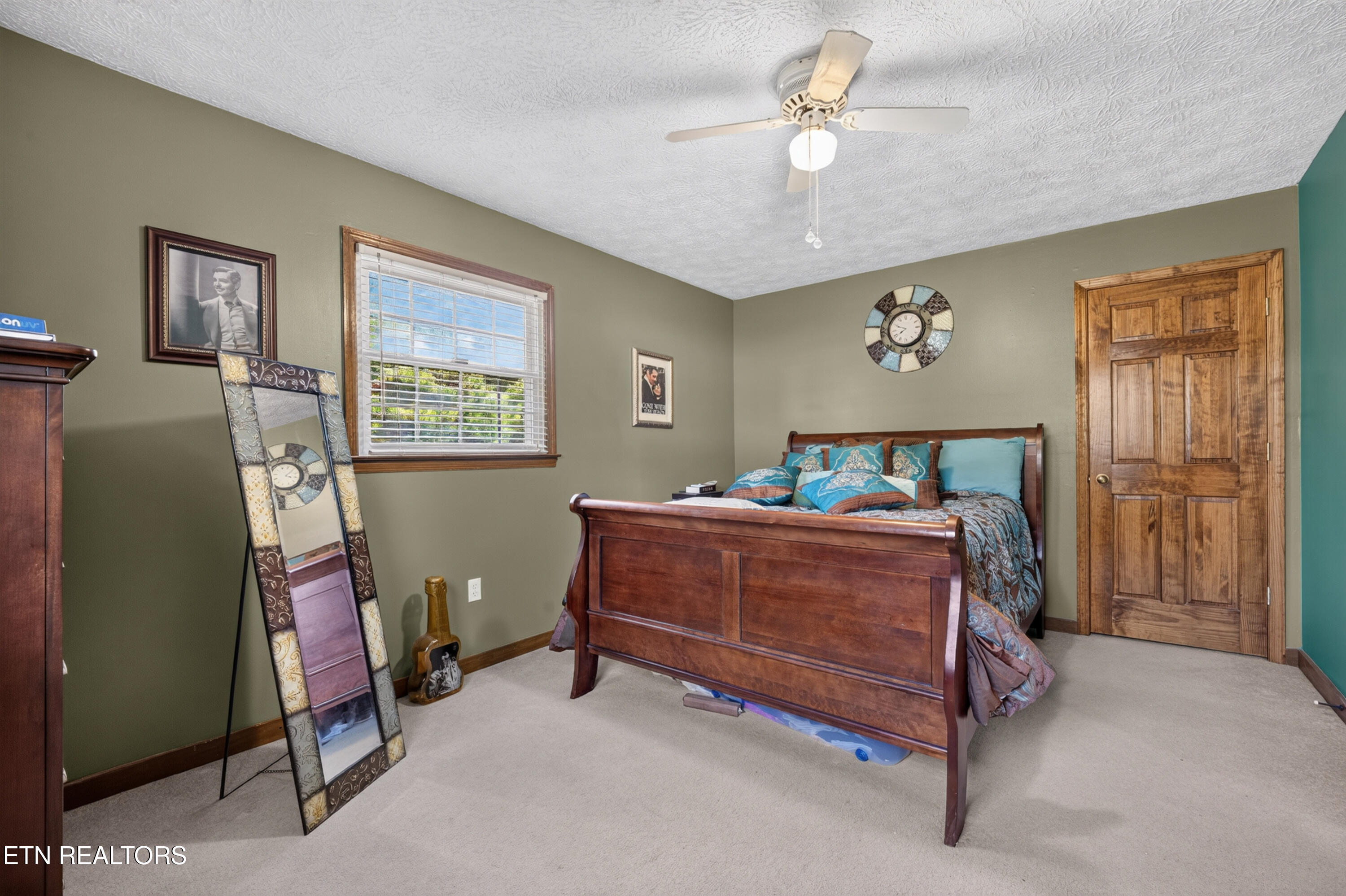 134 Andy Baird Drive Lafollette TN 37766