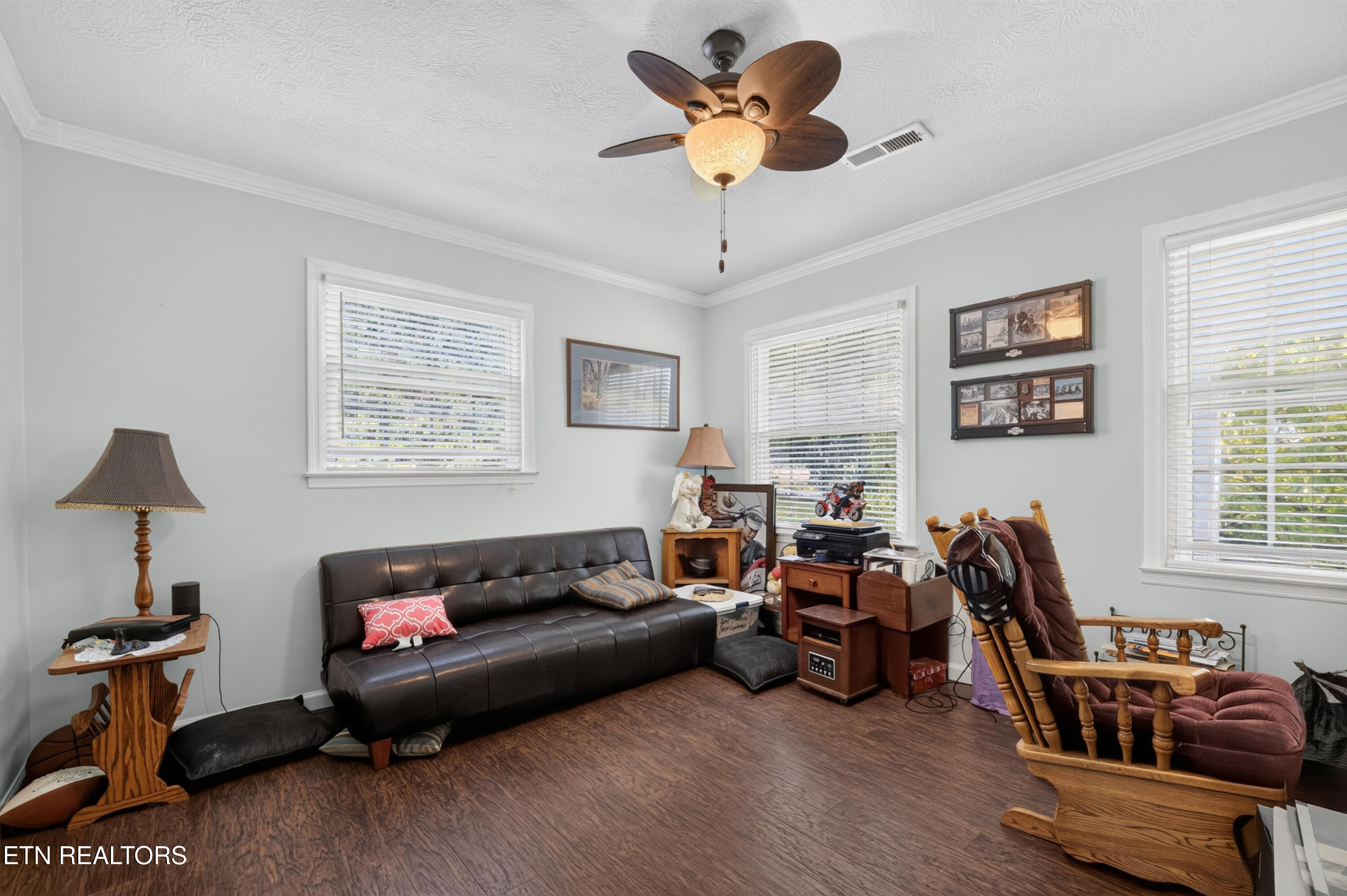 134 Andy Baird Drive Lafollette TN 37766