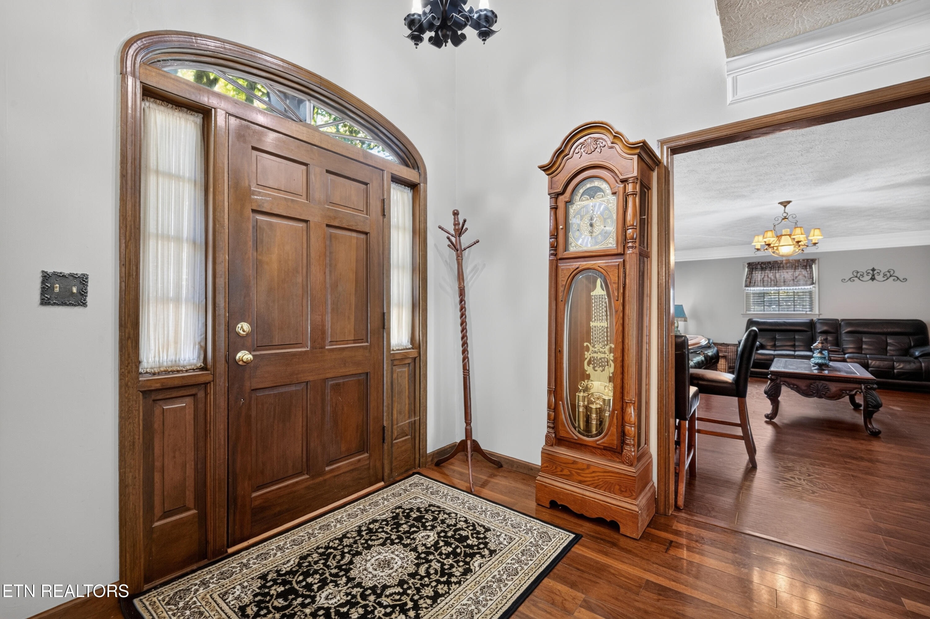 134 Andy Baird Drive Lafollette TN 37766