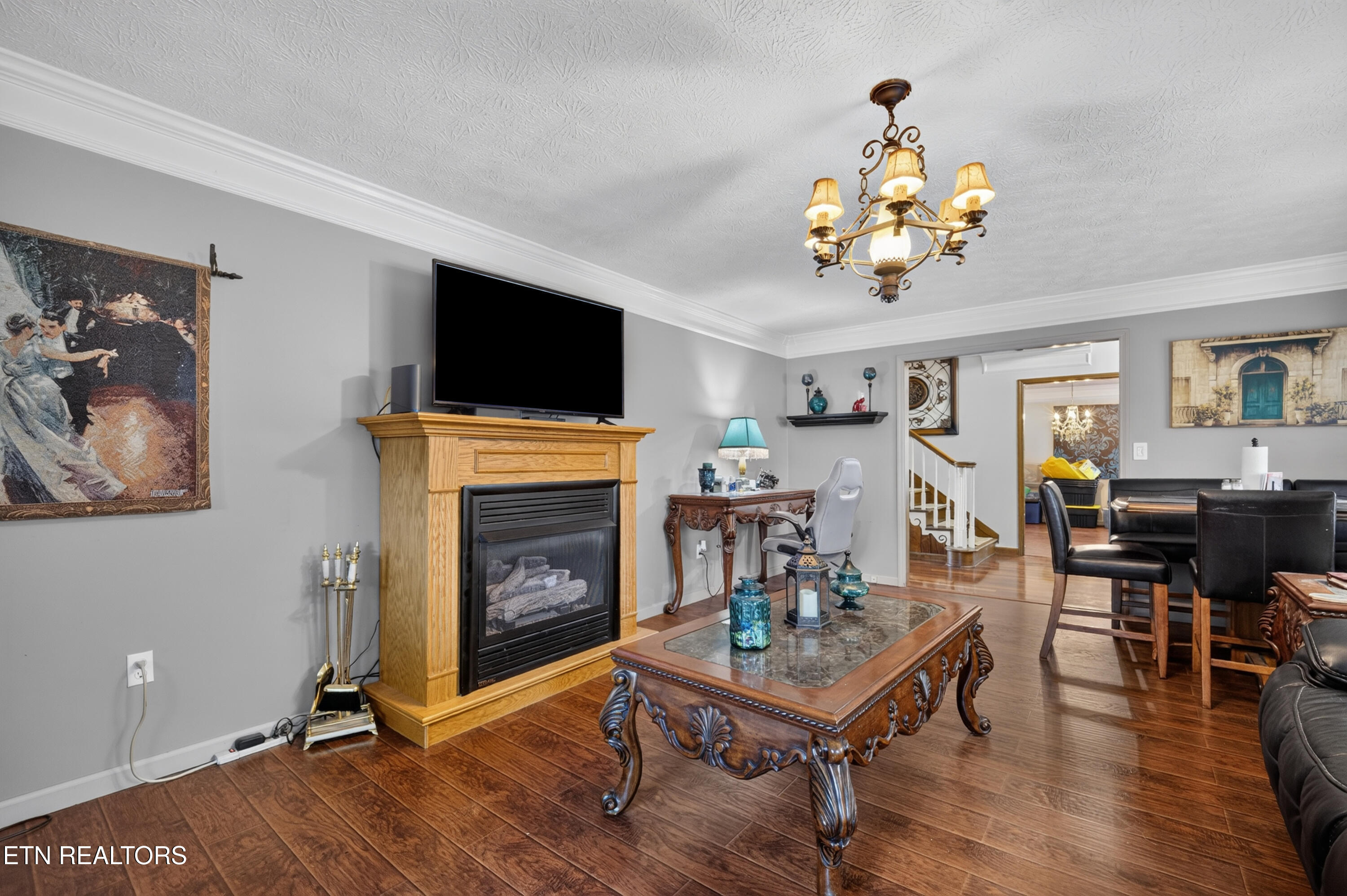 134 Andy Baird Drive Lafollette TN 37766