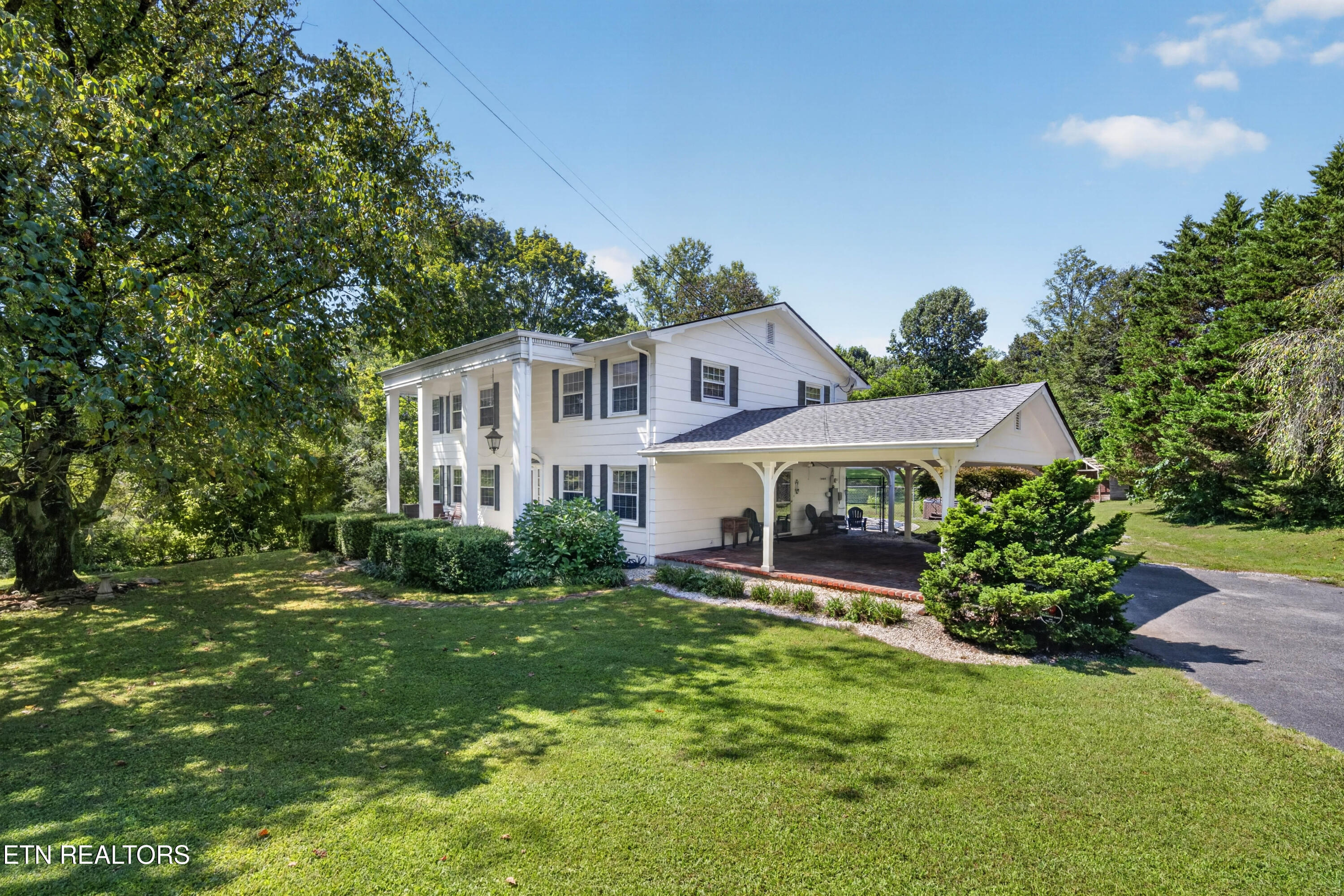 134 Andy Baird Drive Lafollette TN 37766