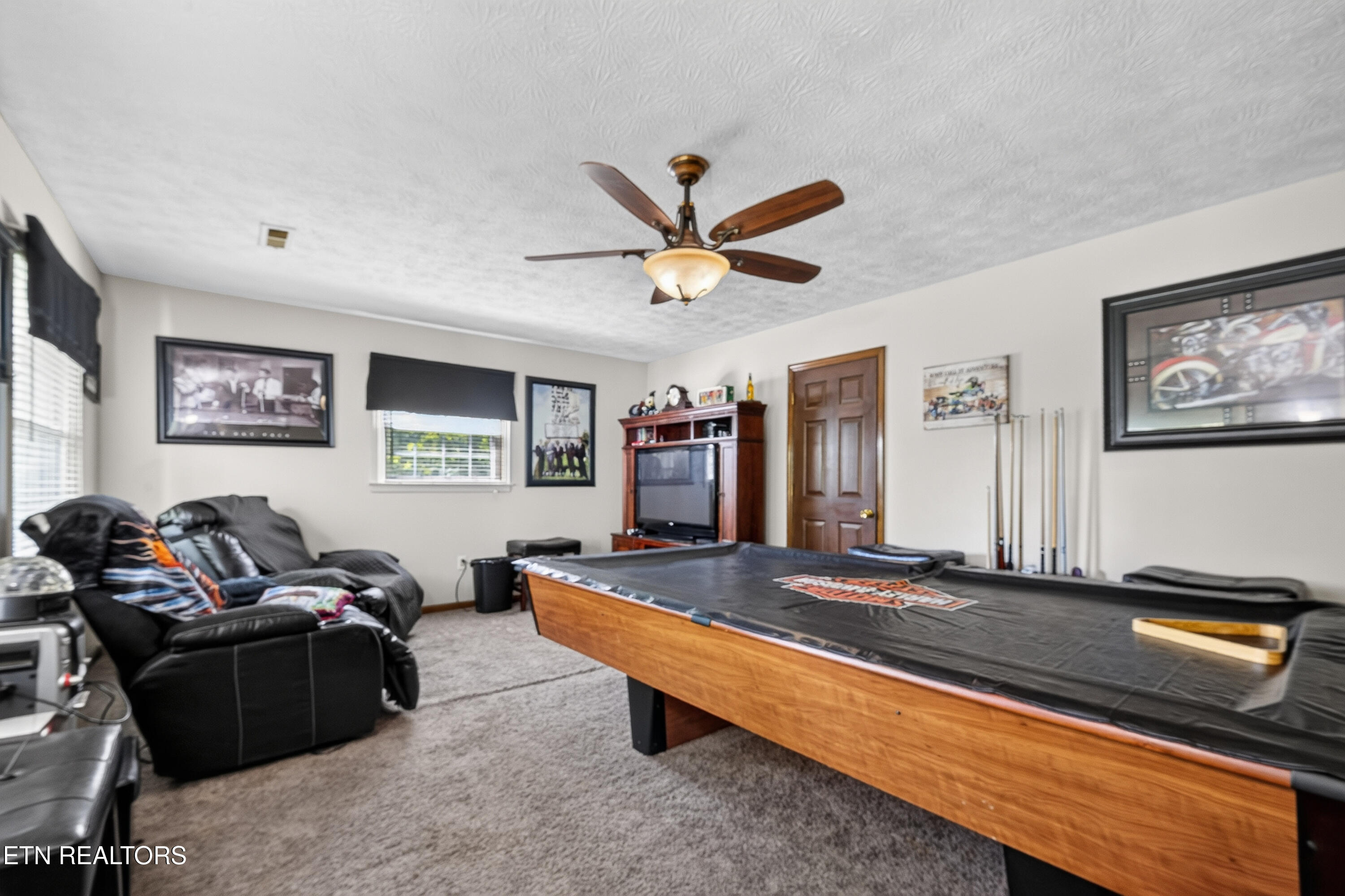 134 Andy Baird Drive Lafollette TN 37766