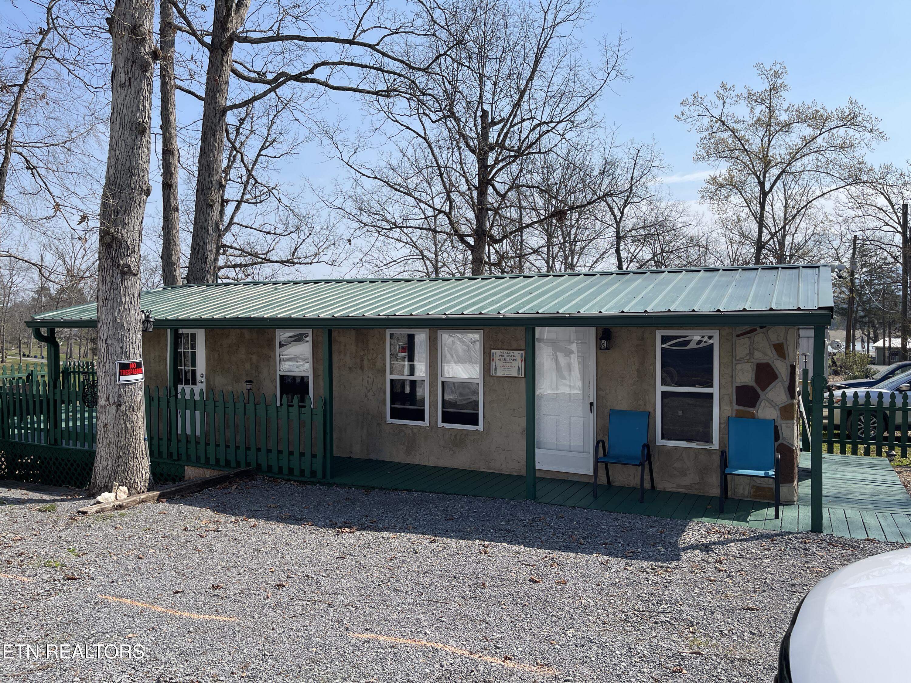 1220 Fishermans Way Sevierville TN 37876