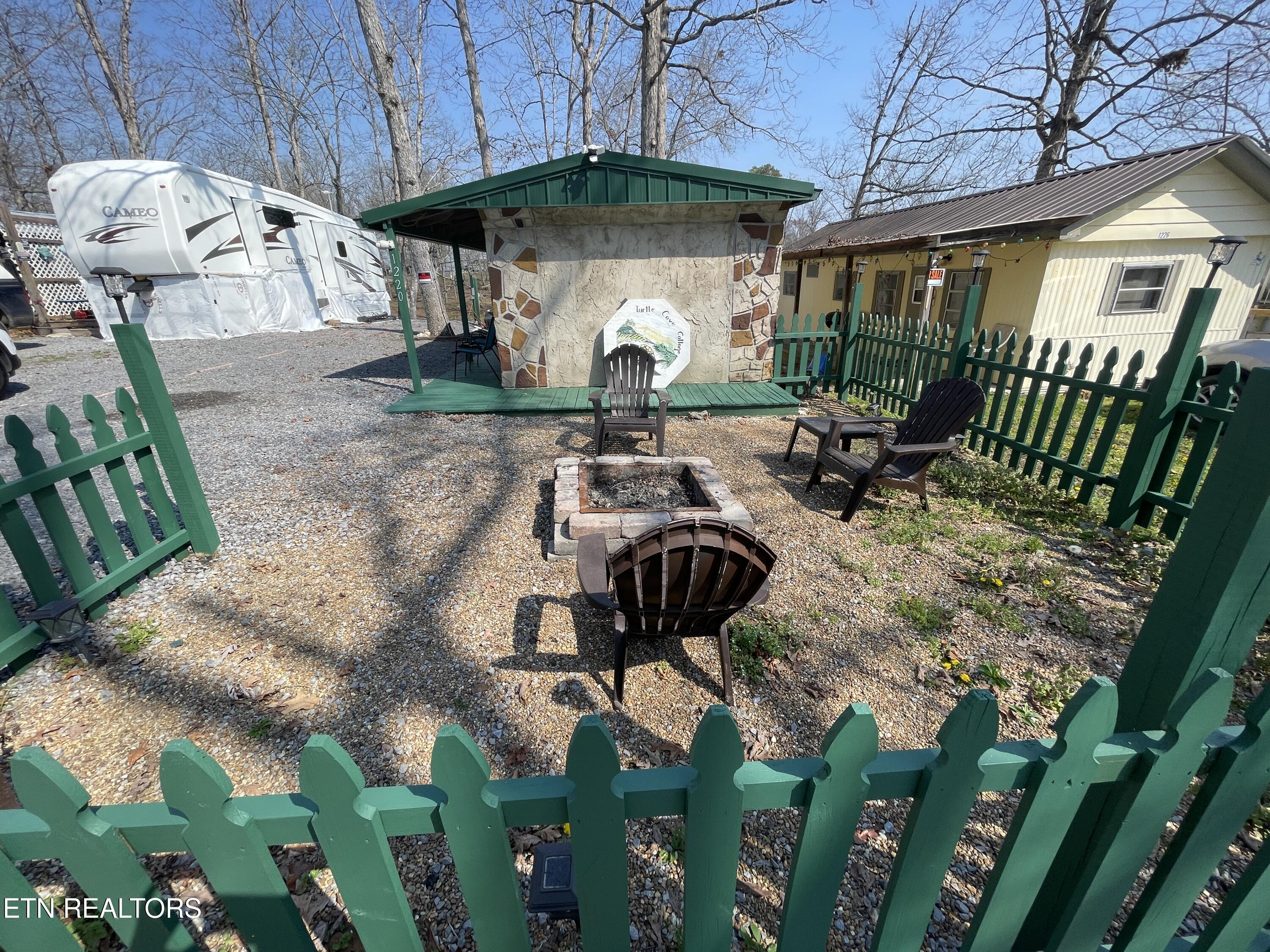 1220 Fishermans Way Sevierville TN 37876