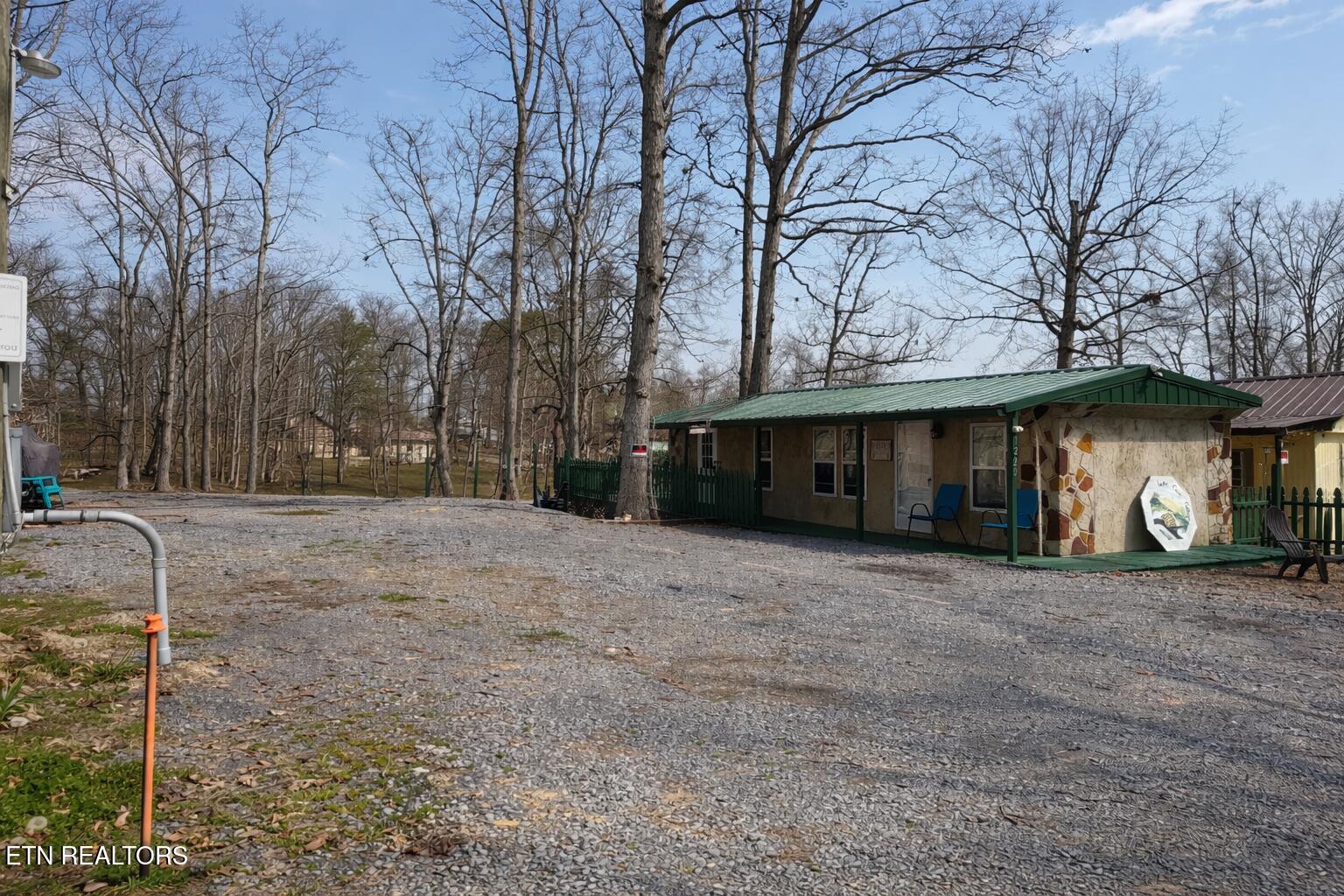 1220 Fishermans Way Sevierville TN 37876