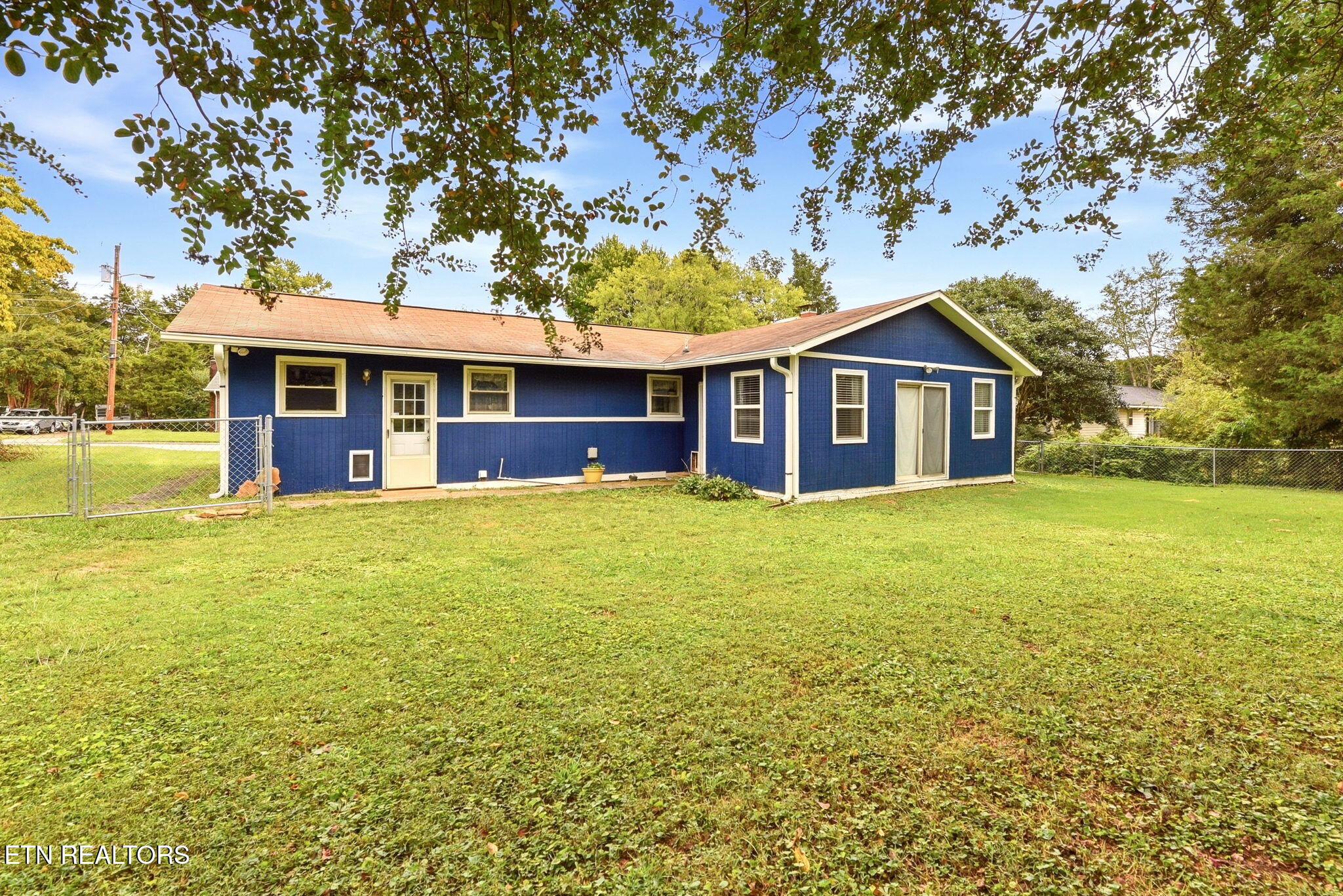 843 Sky Blue Drive Knoxville TN 37923