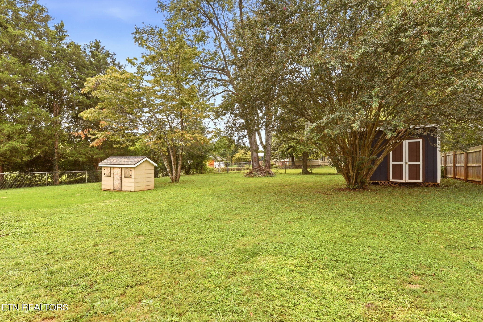 843 Sky Blue Drive Knoxville TN 37923