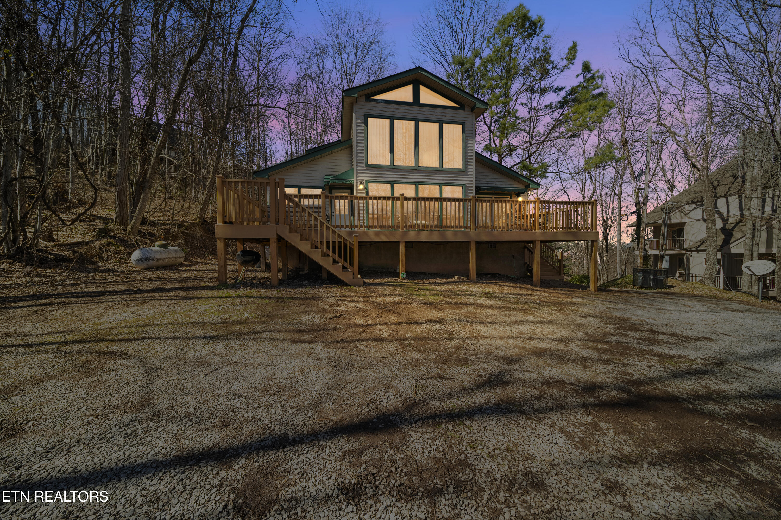 1664 Arbon Court Gatlinburg TN 37738