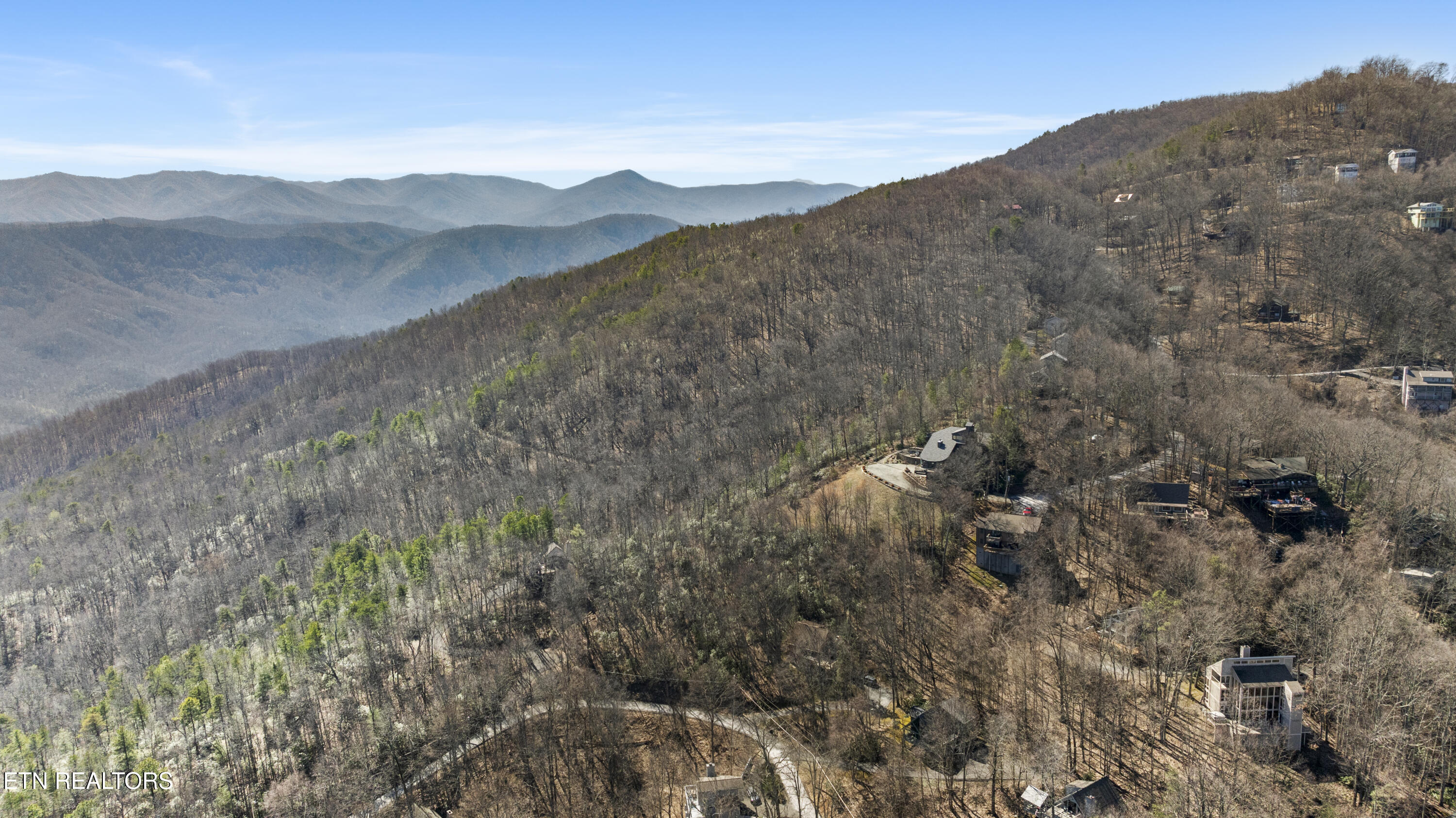 1664 Arbon Court Gatlinburg TN 37738