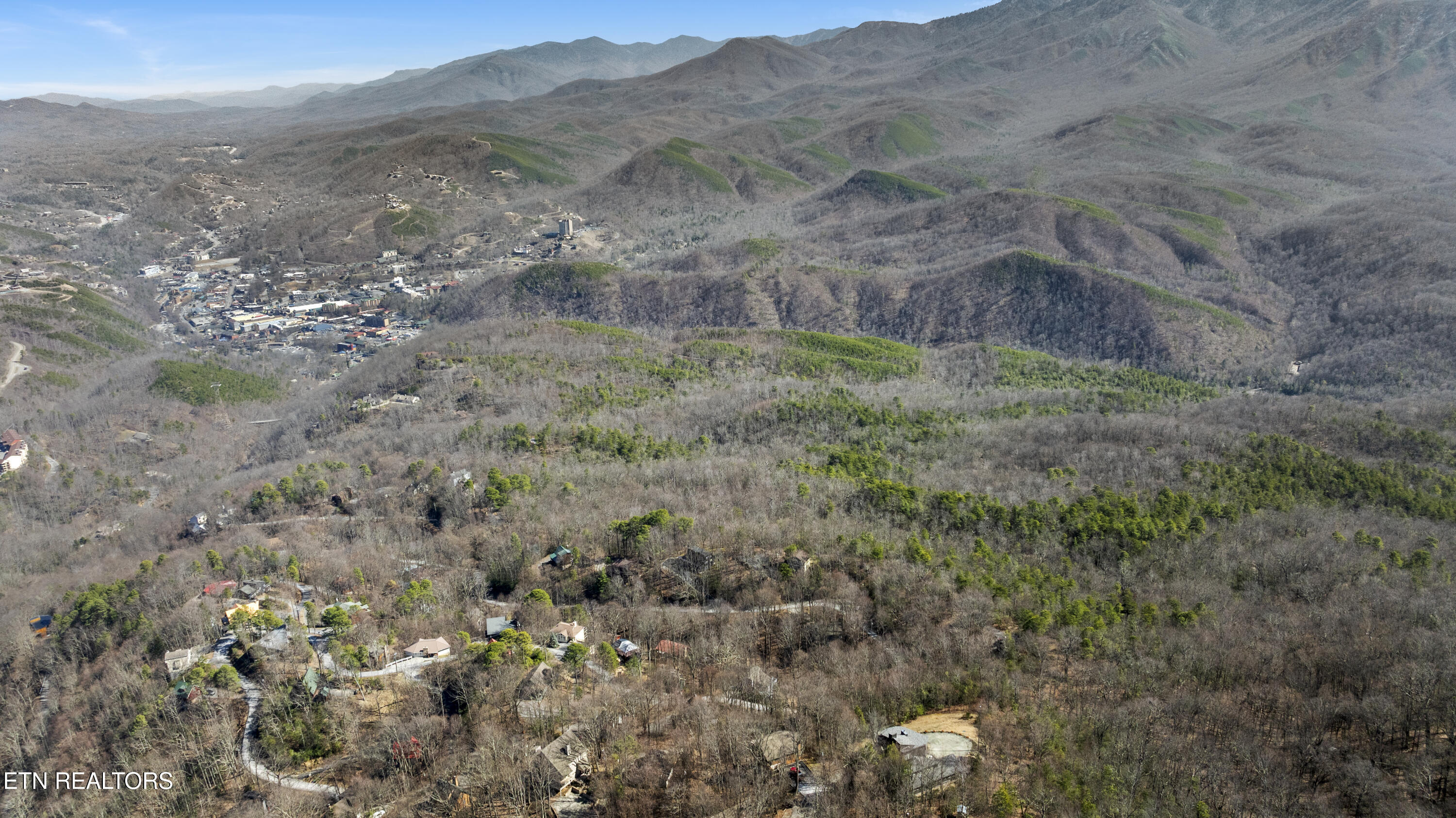 1664 Arbon Court Gatlinburg TN 37738