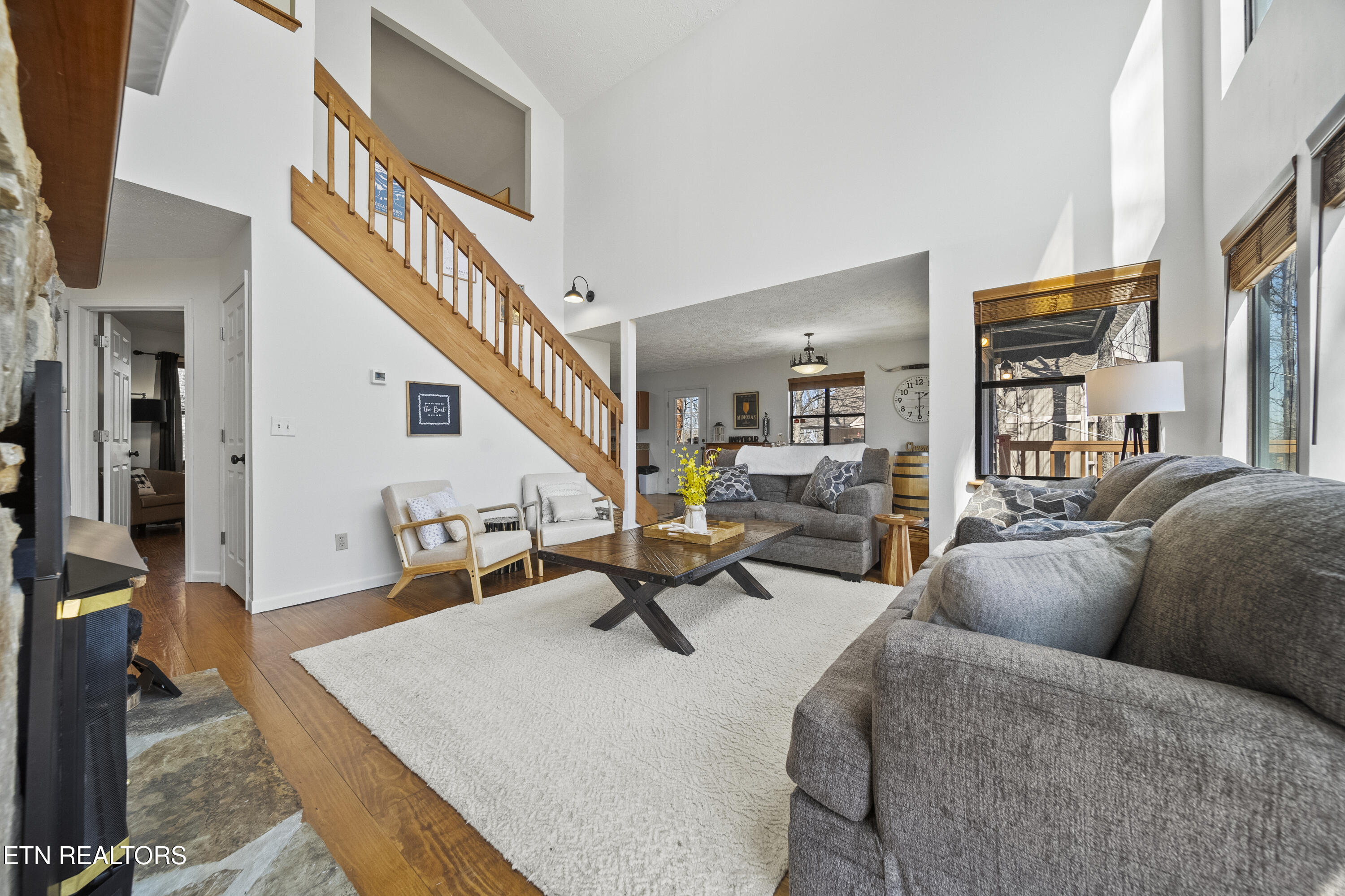 1664 Arbon Court Gatlinburg TN 37738