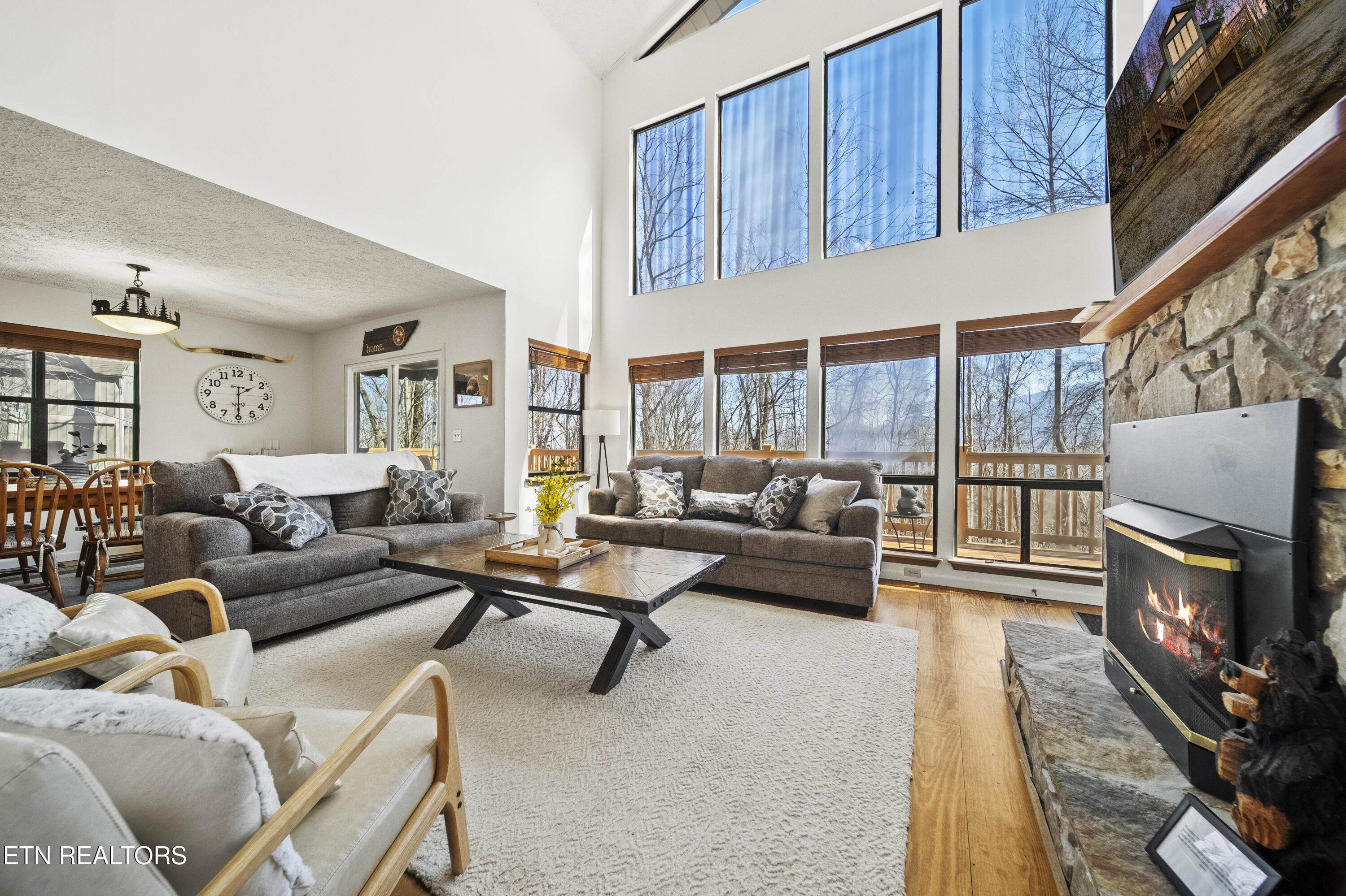 1664 Arbon Court Gatlinburg TN 37738