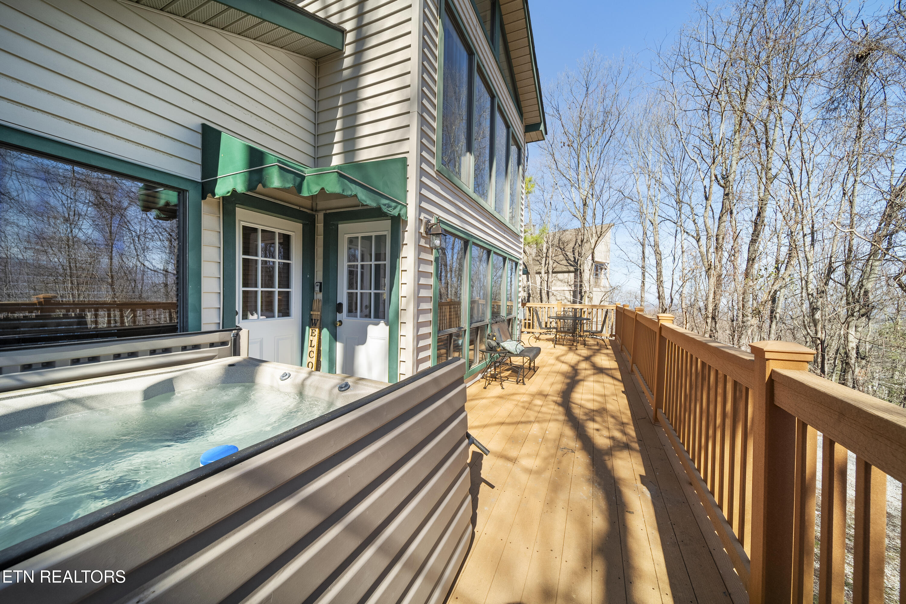 1664 Arbon Court Gatlinburg TN 37738