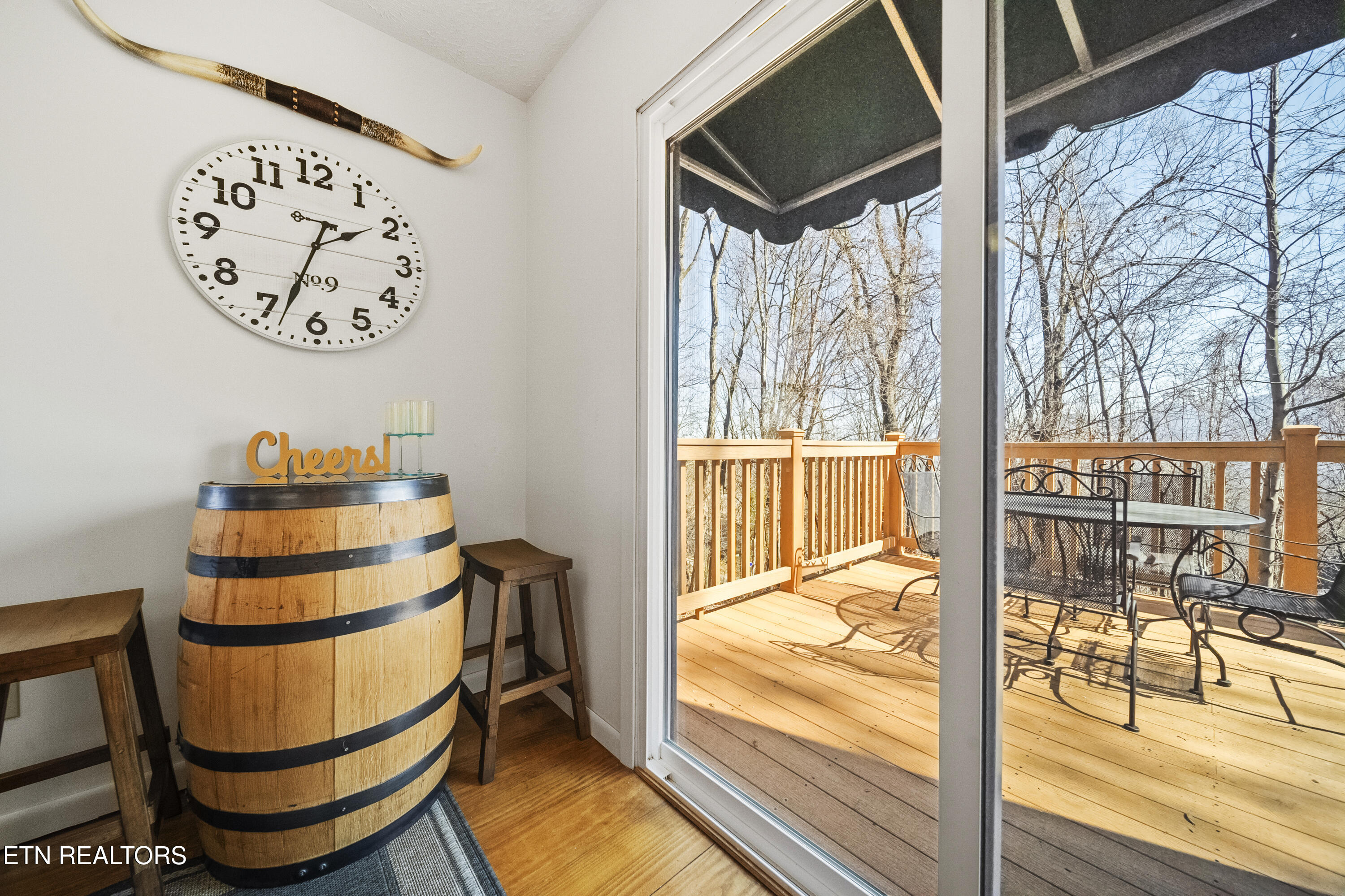 1664 Arbon Court Gatlinburg TN 37738