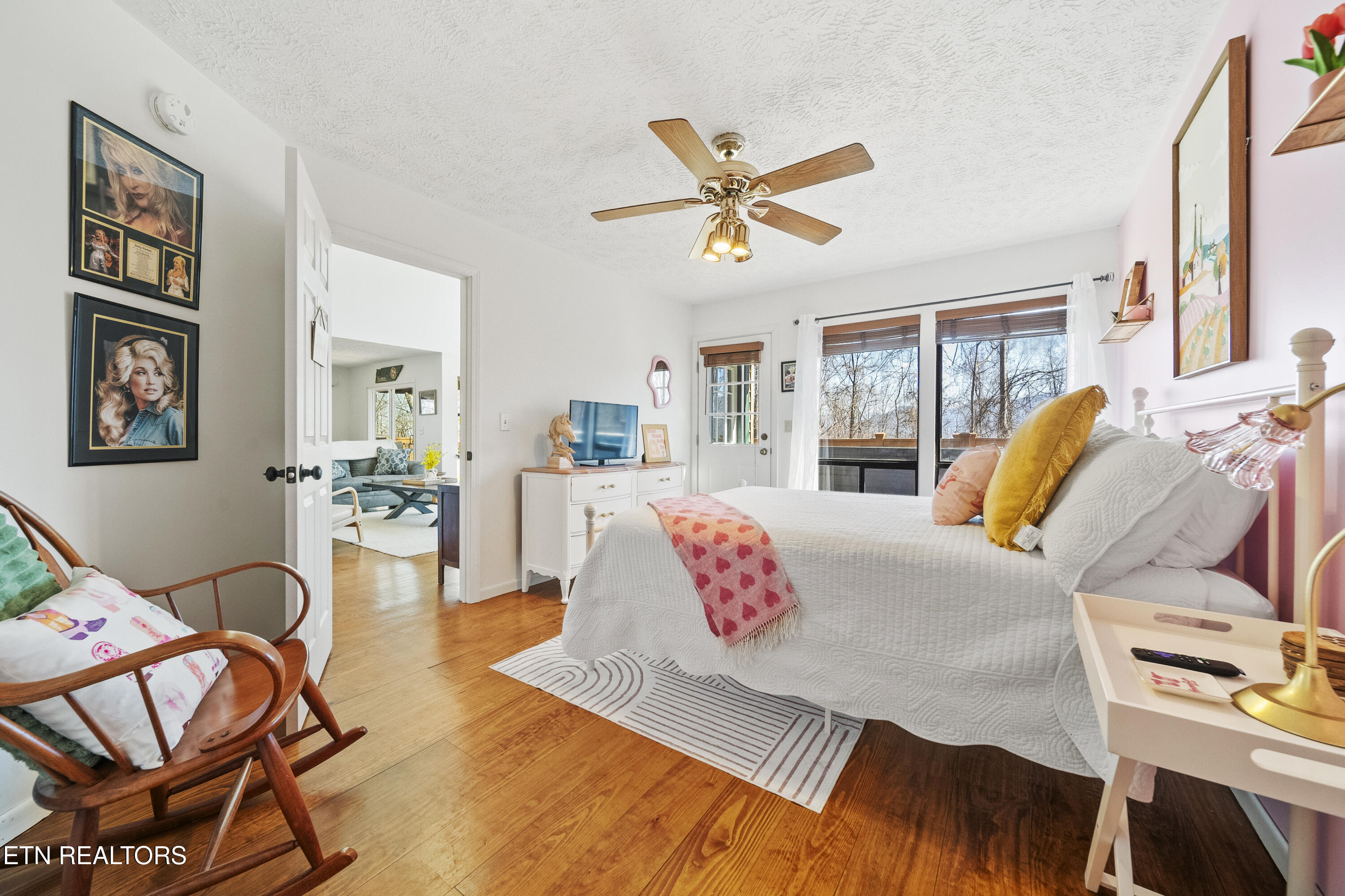 1664 Arbon Court Gatlinburg TN 37738