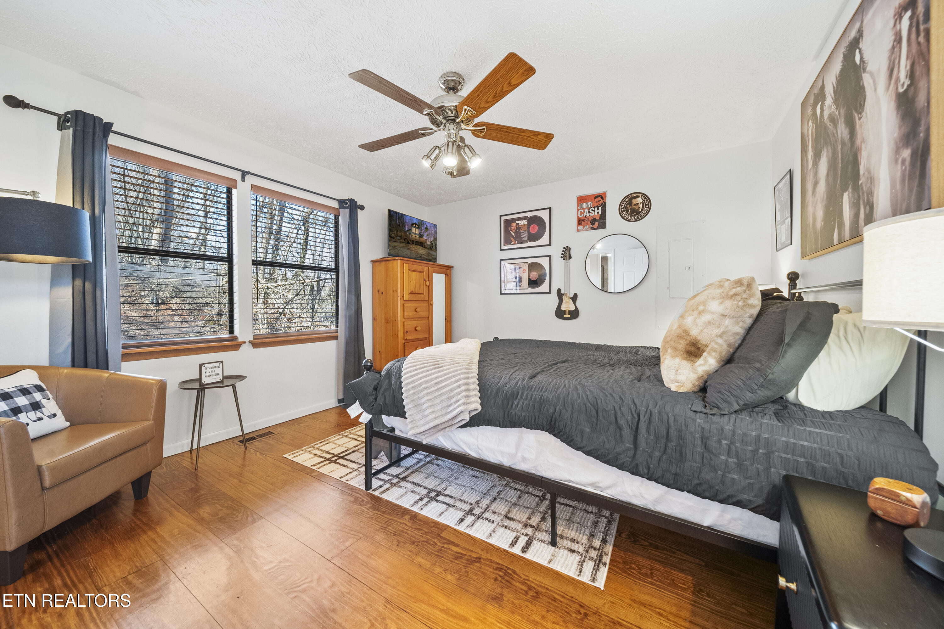 1664 Arbon Court Gatlinburg TN 37738