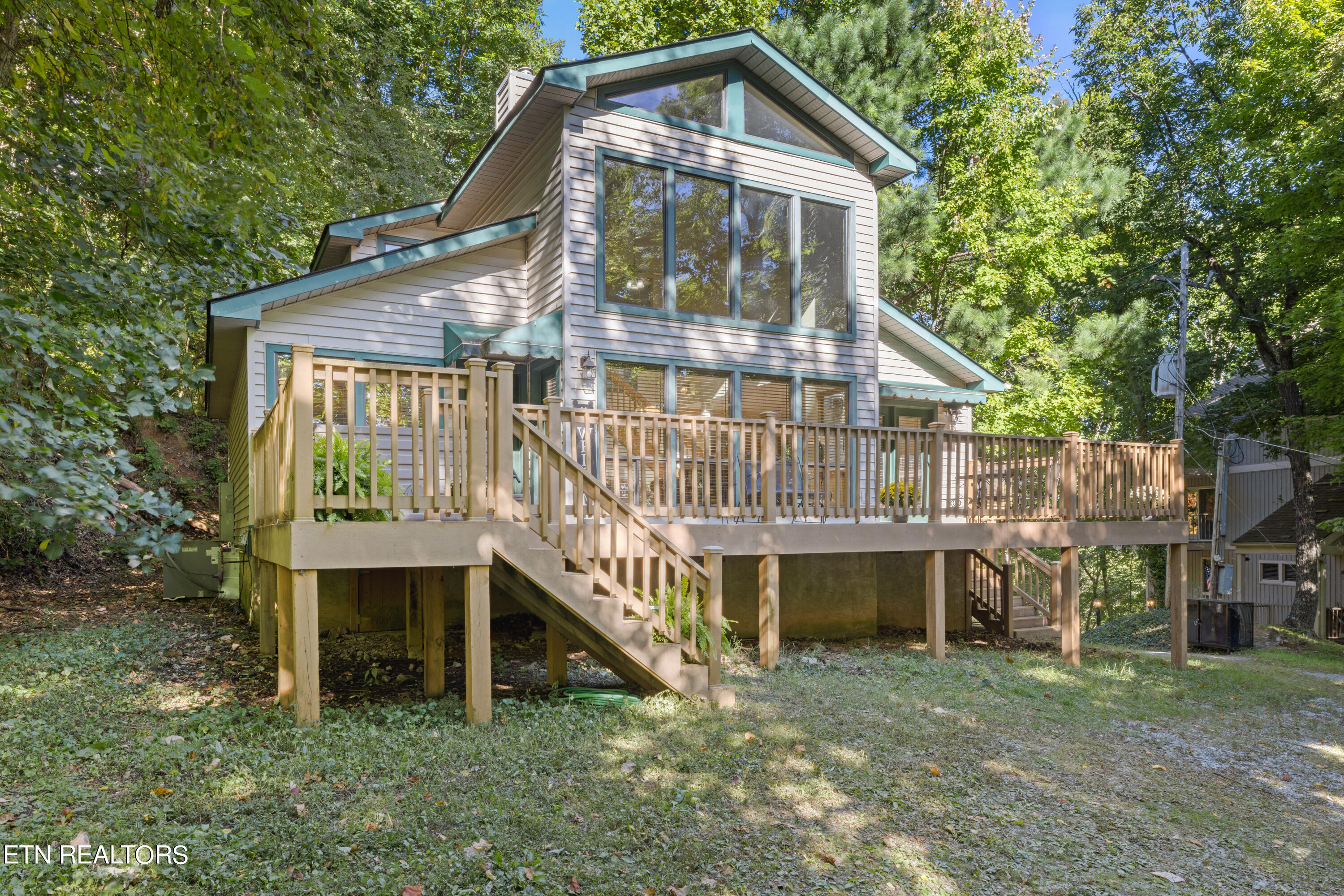 1664 Arbon Court Gatlinburg TN 37738