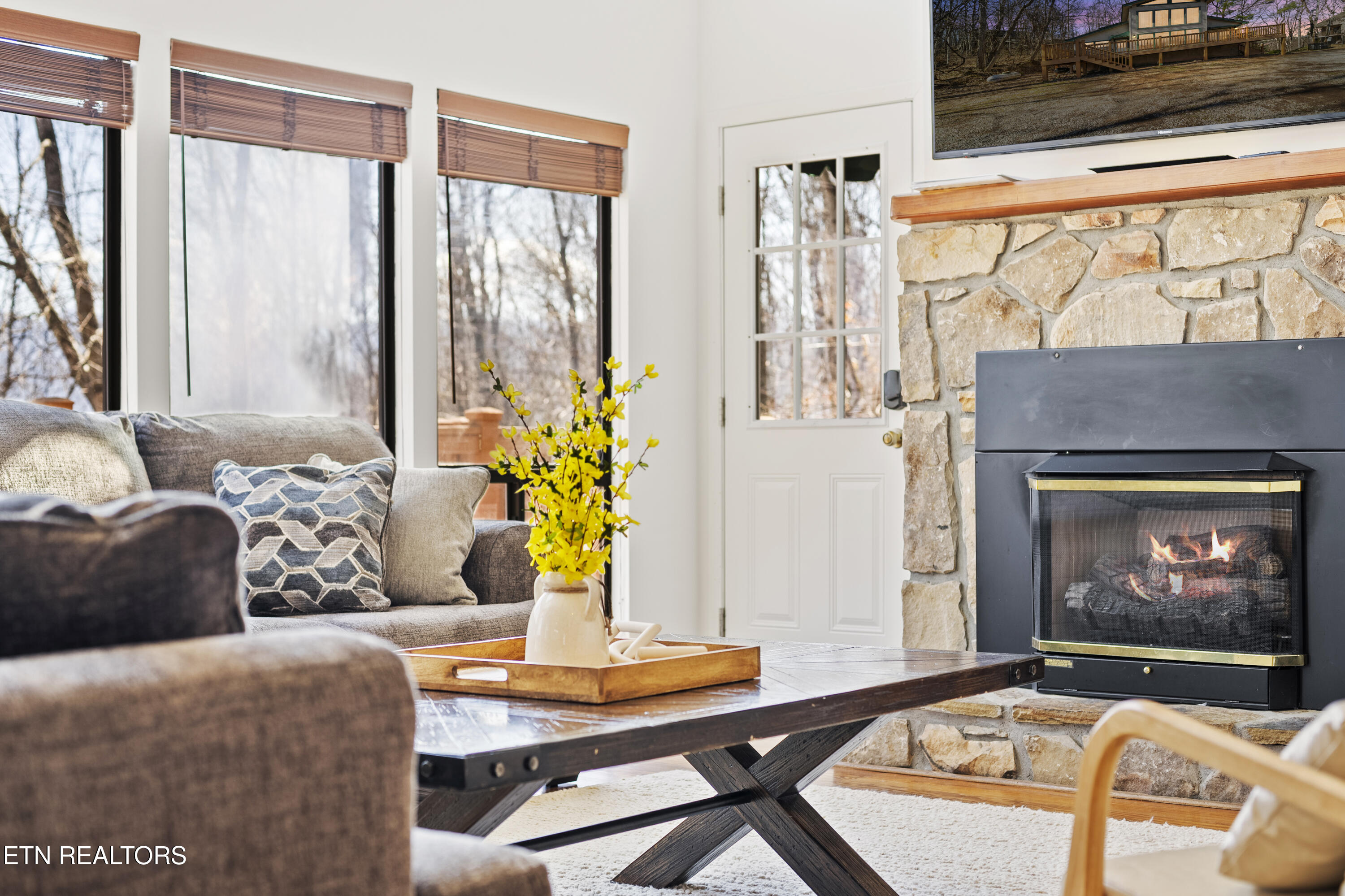 1664 Arbon Court Gatlinburg TN 37738