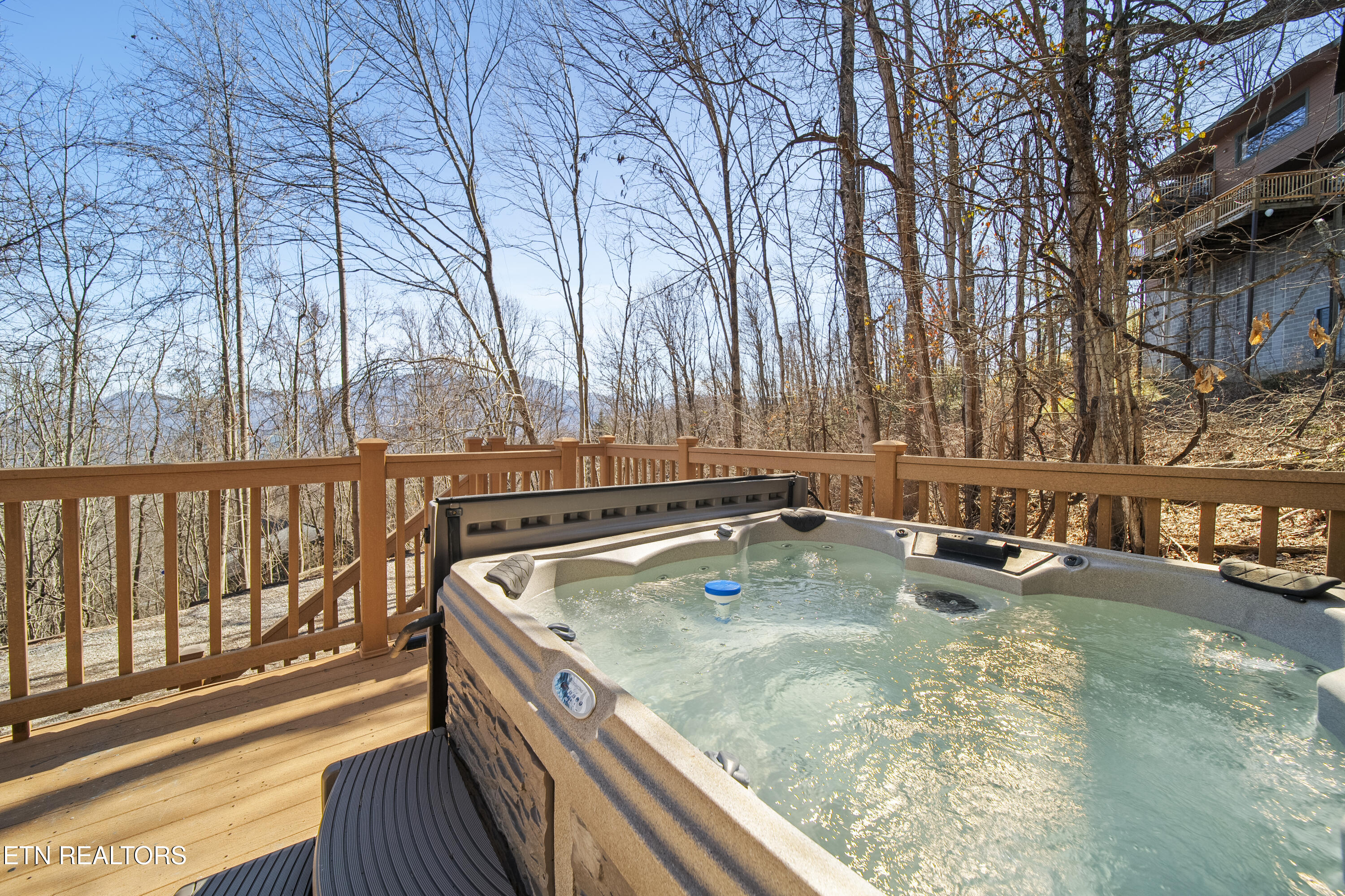 1664 Arbon Court Gatlinburg TN 37738