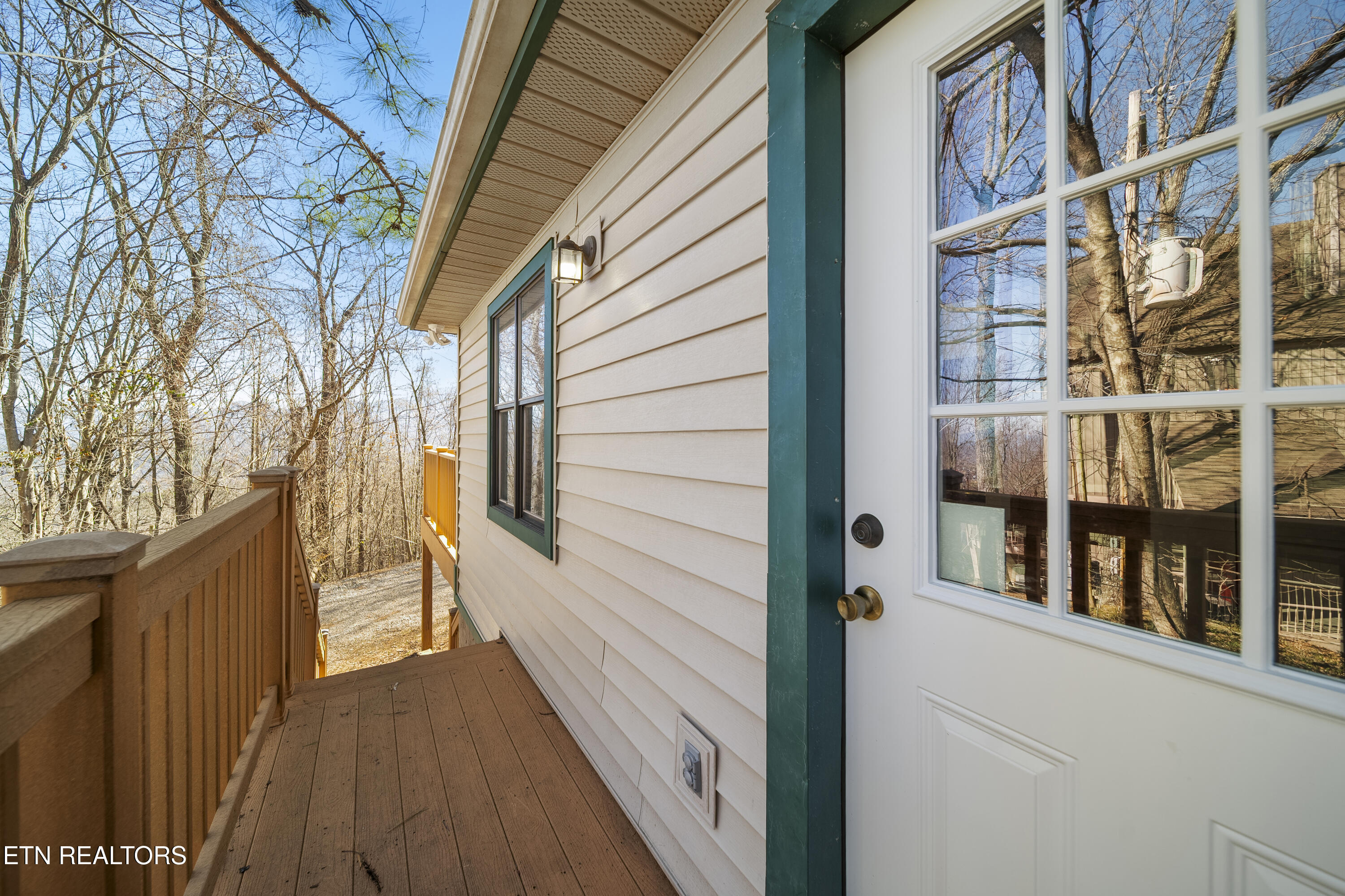 1664 Arbon Court Gatlinburg TN 37738