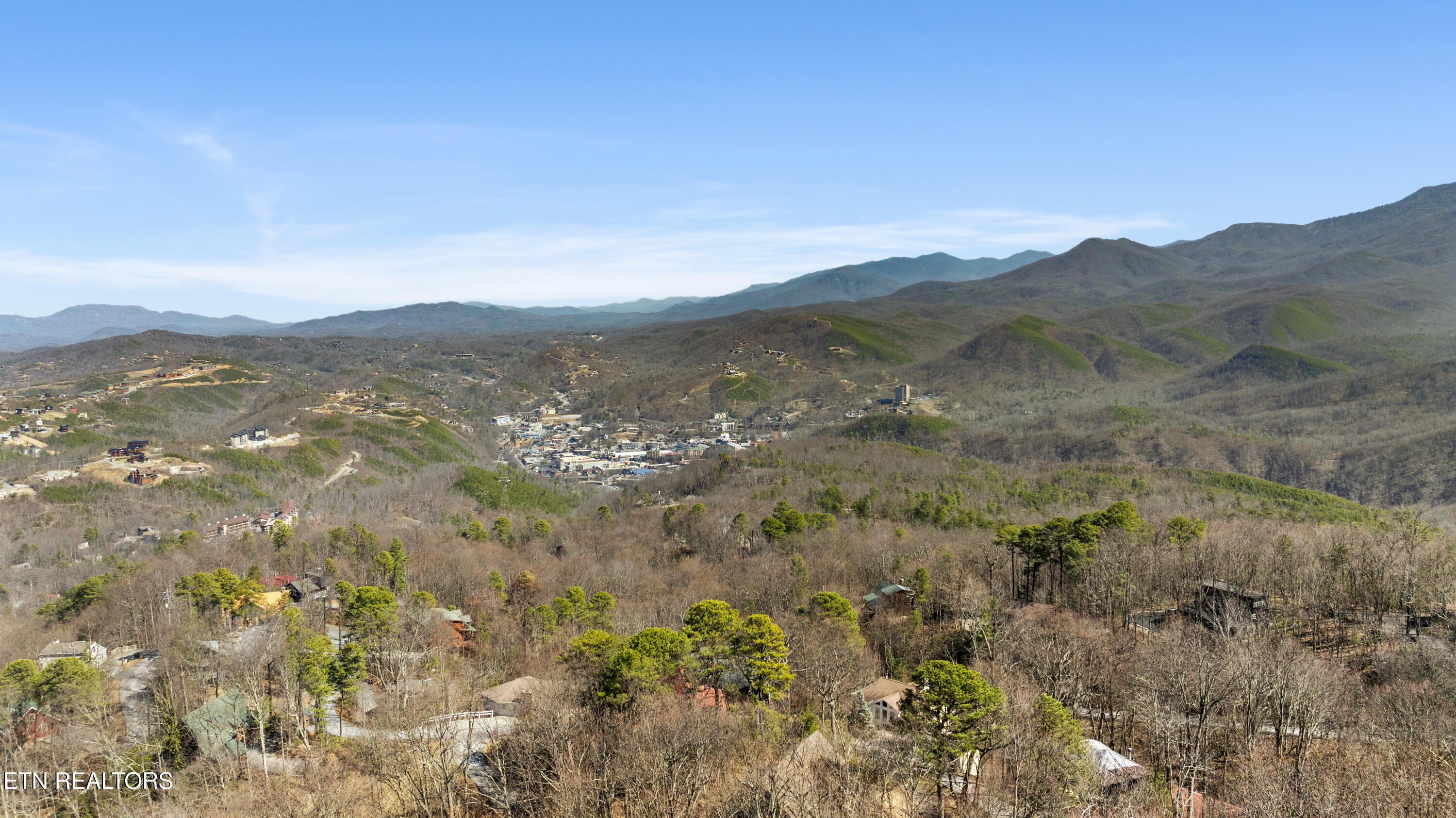 1664 Arbon Court Gatlinburg TN 37738