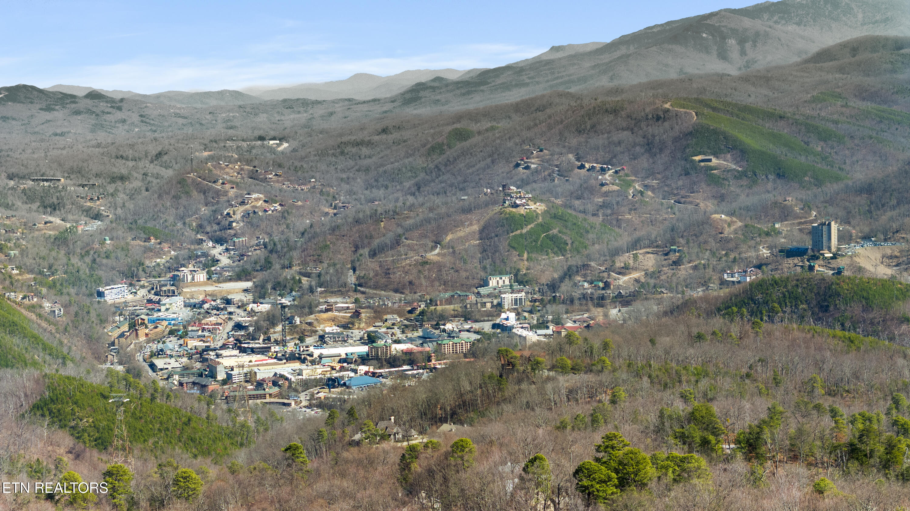 1664 Arbon Court Gatlinburg TN 37738