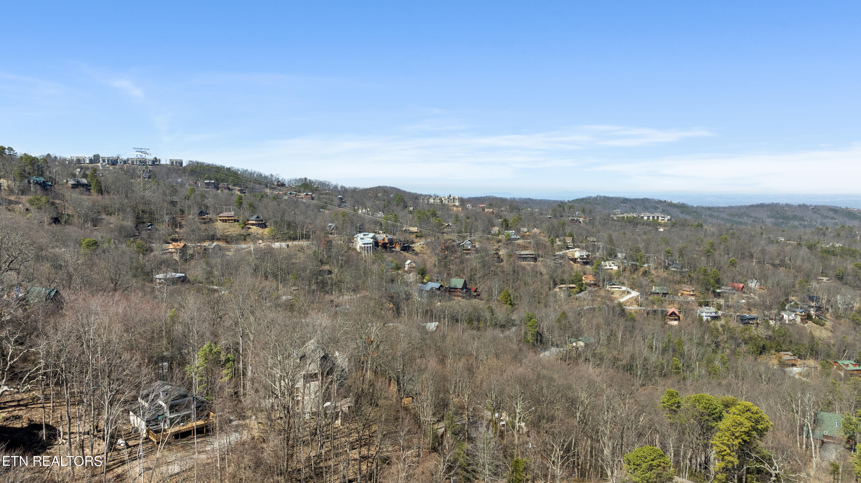 1664 Arbon Court Gatlinburg TN 37738