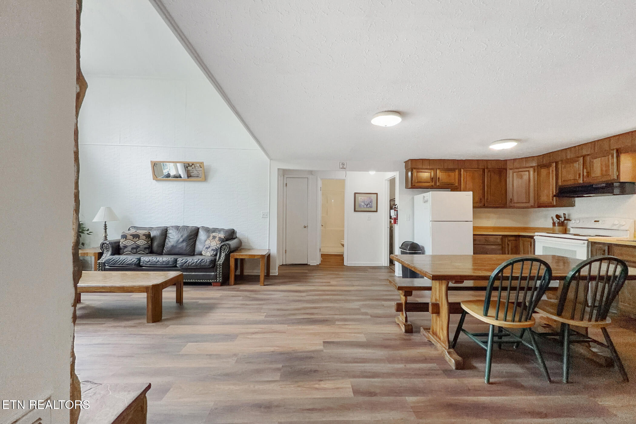 1850 Red Bone Way Sevierville TN 37876