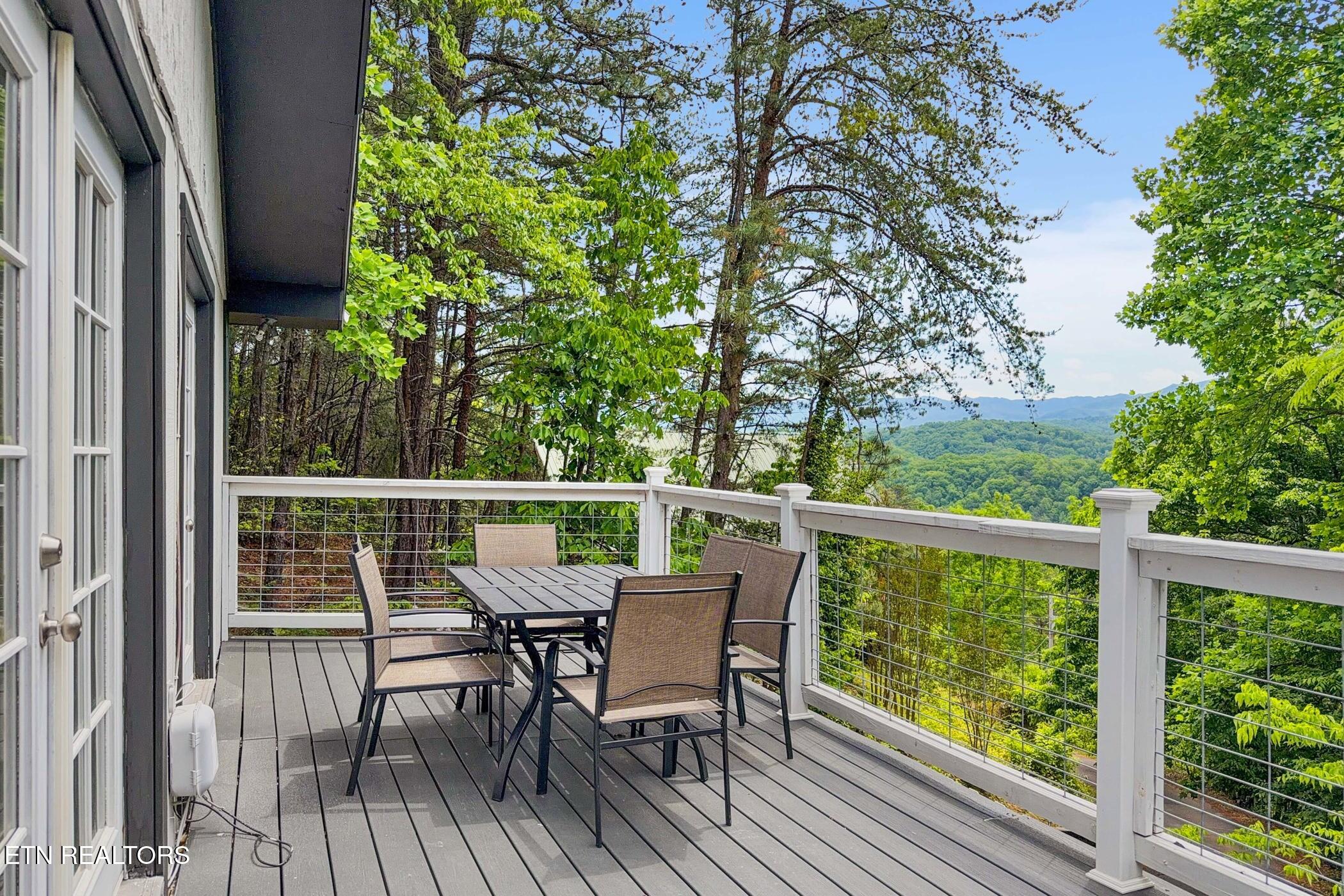 1850 Red Bone Way Sevierville TN 37876