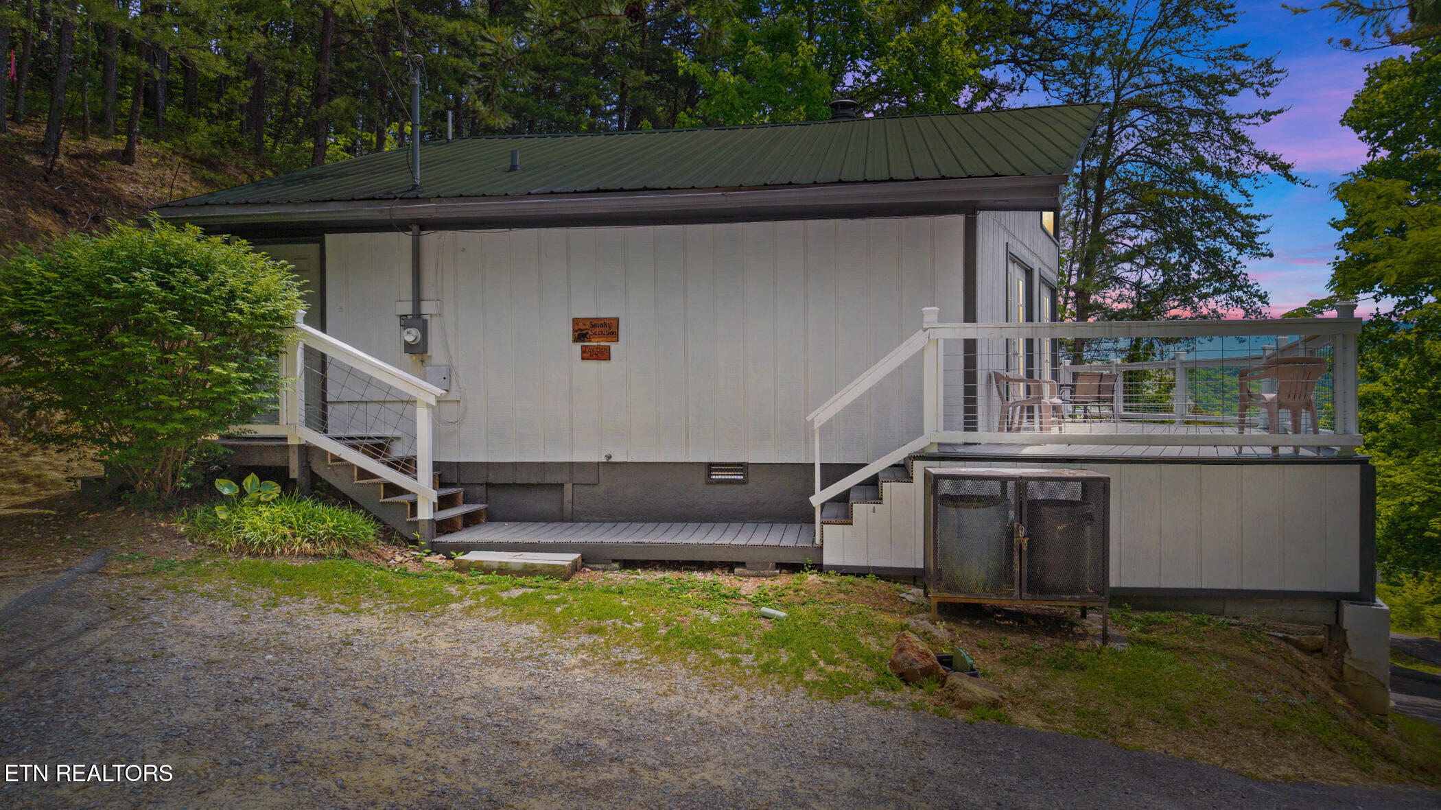 1850 Red Bone Way Sevierville TN 37876