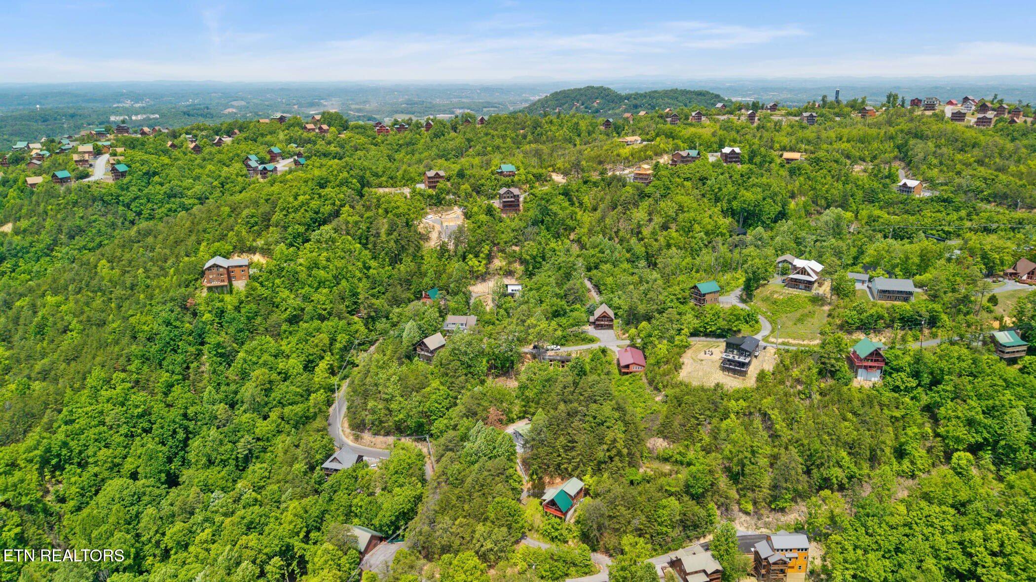 1850 Red Bone Way Sevierville TN 37876