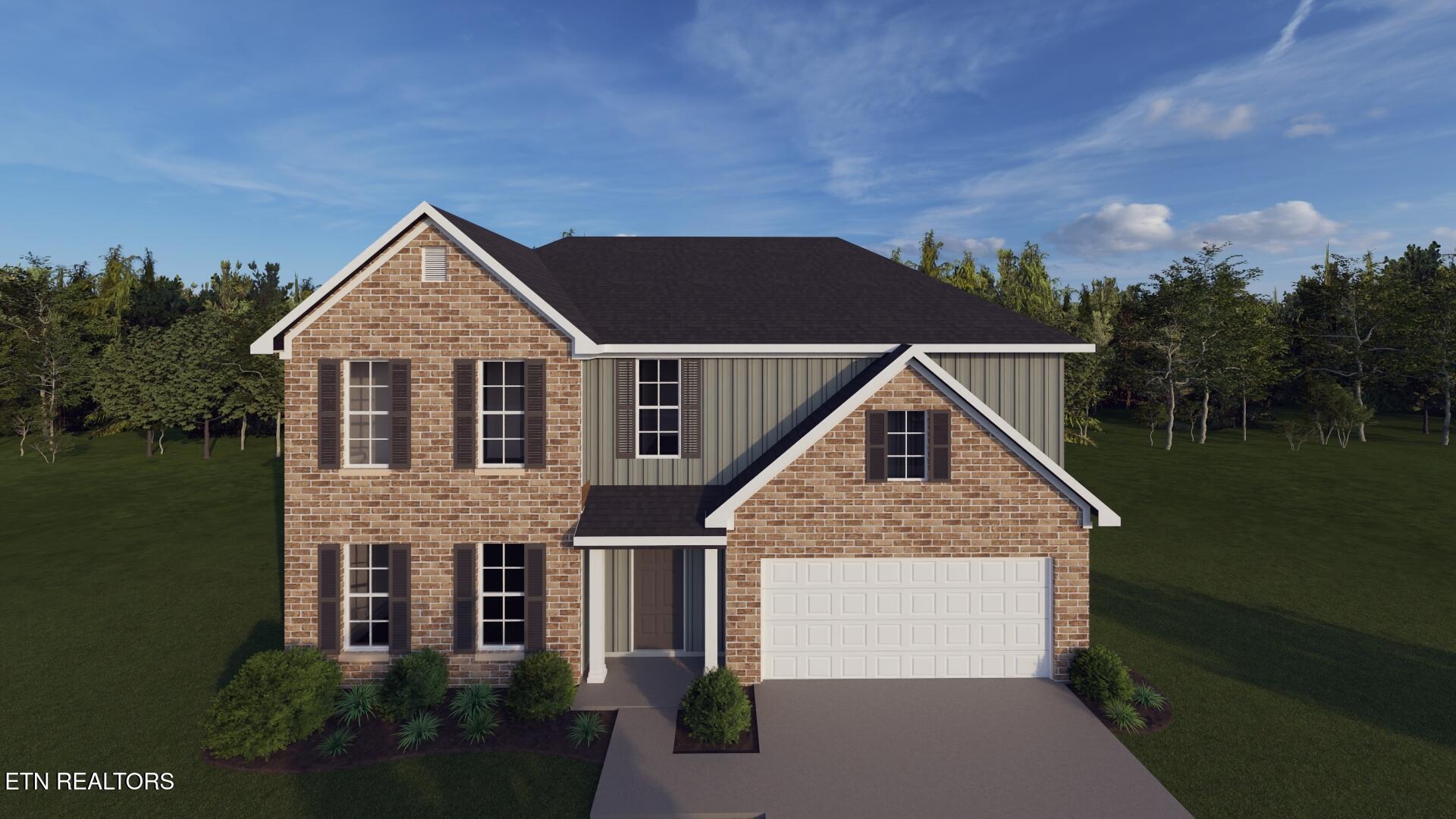 2297 W Gallaher Ferry Road Knoxville TN 37932