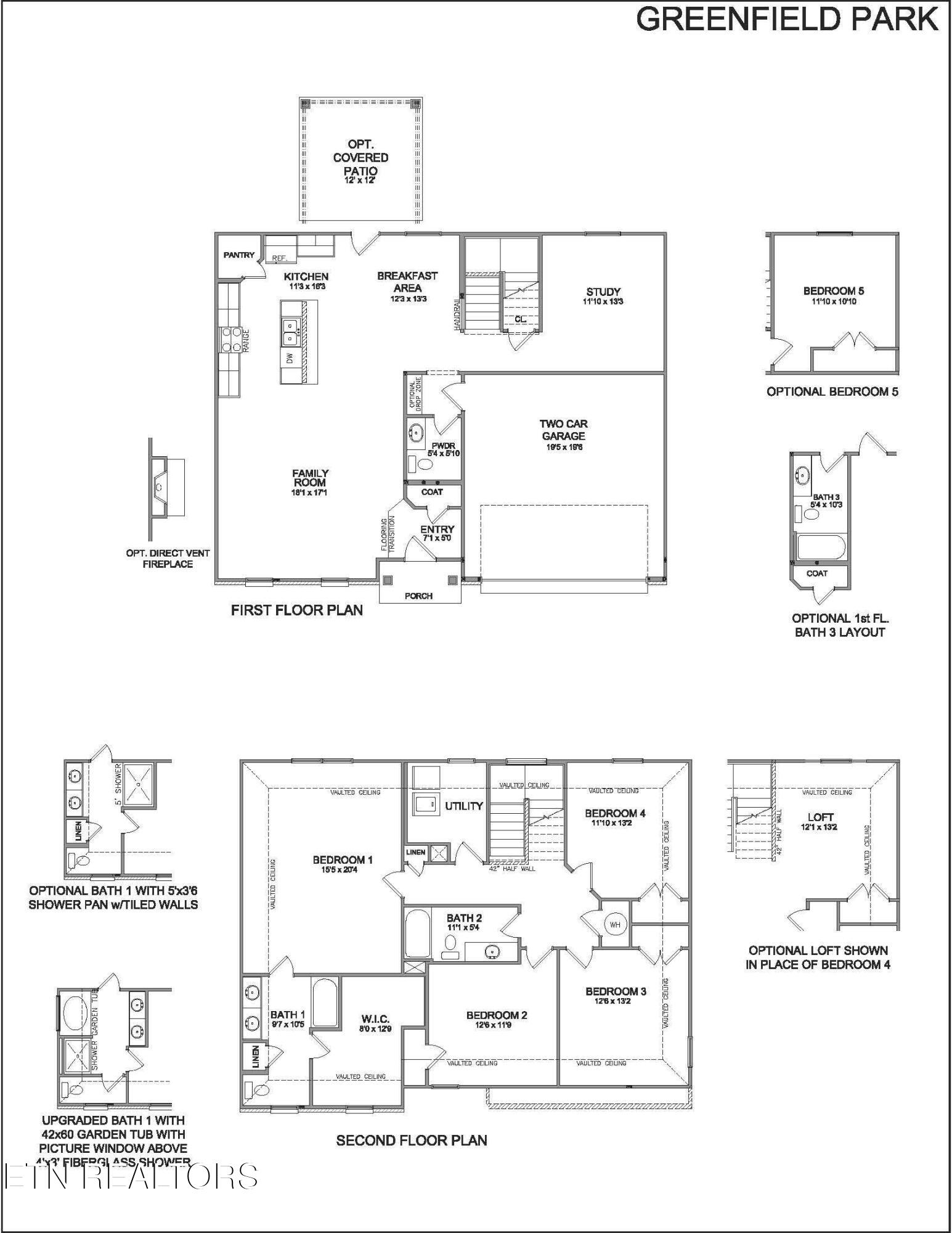 2297 W Gallaher Ferry Road Knoxville TN 37932