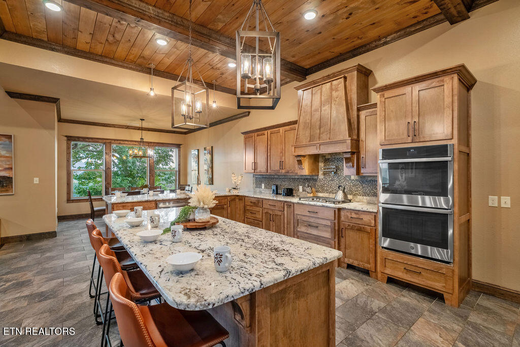 3222 Laurel Cove Trail Sevierville TN 37862