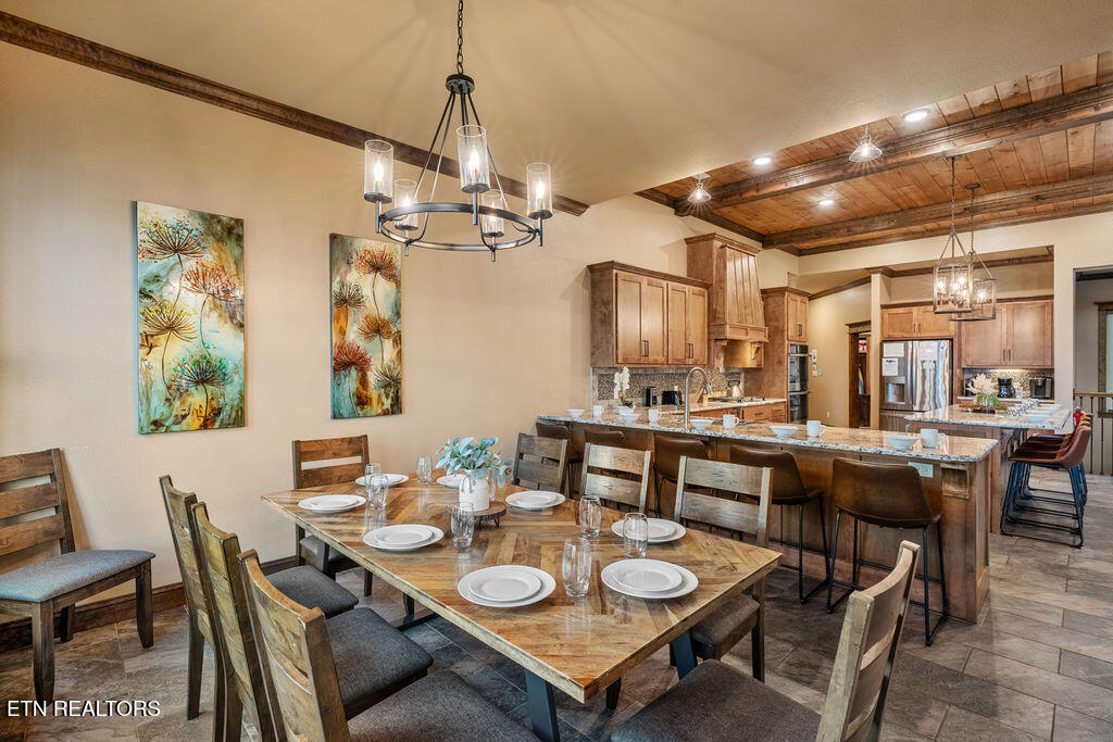 3222 Laurel Cove Trail Sevierville TN 37862
