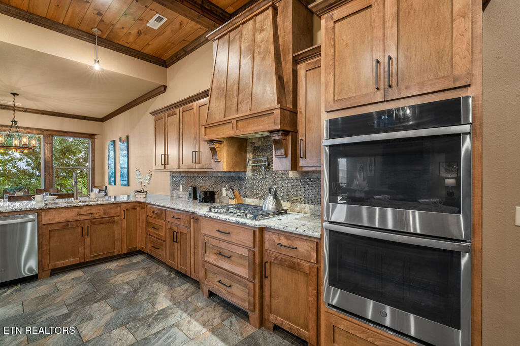 3222 Laurel Cove Trail Sevierville TN 37862