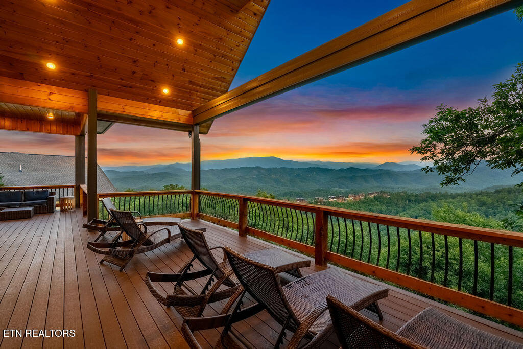 3222 Laurel Cove Trail Sevierville TN 37862