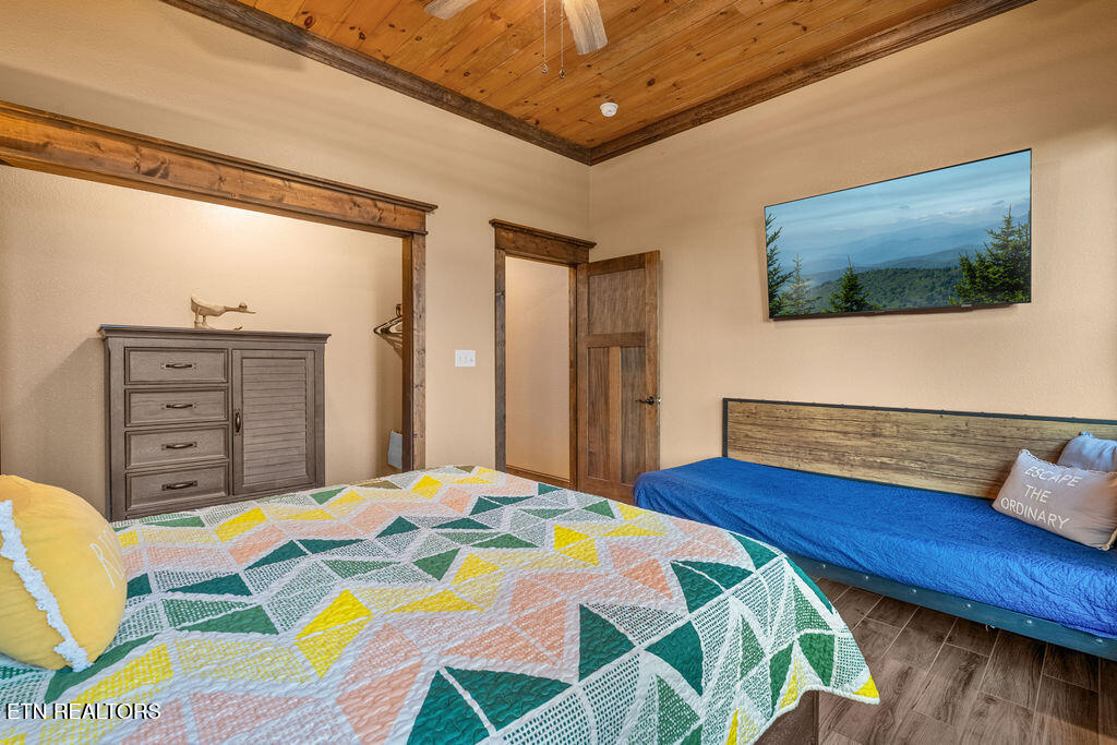 3222 Laurel Cove Trail Sevierville TN 37862