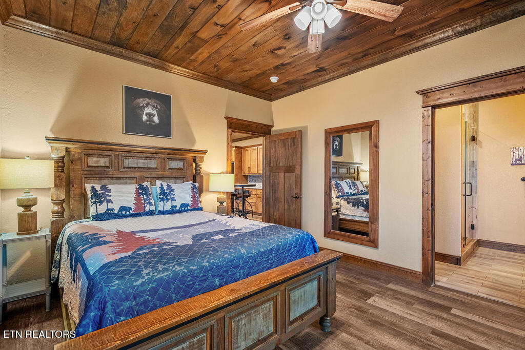 3222 Laurel Cove Trail Sevierville TN 37862