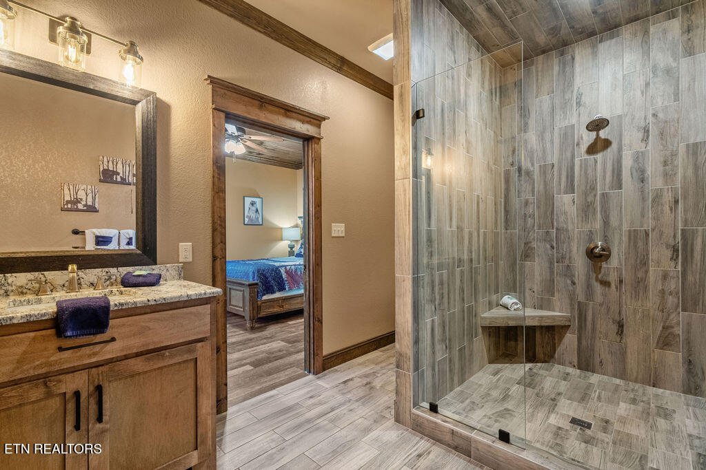 3222 Laurel Cove Trail Sevierville TN 37862