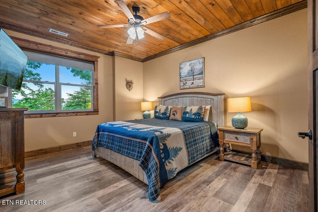 3222 Laurel Cove Trail Sevierville TN 37862
