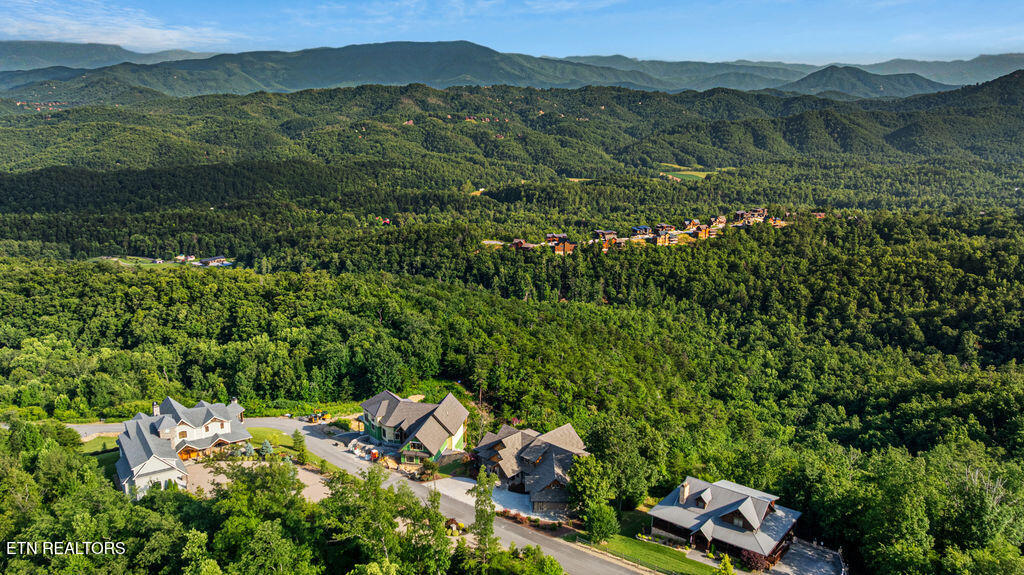 3222 Laurel Cove Trail Sevierville TN 37862