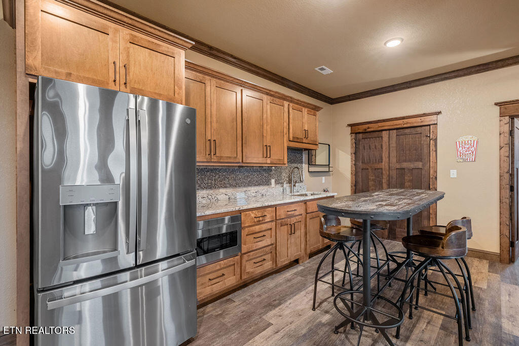 3222 Laurel Cove Trail Sevierville TN 37862