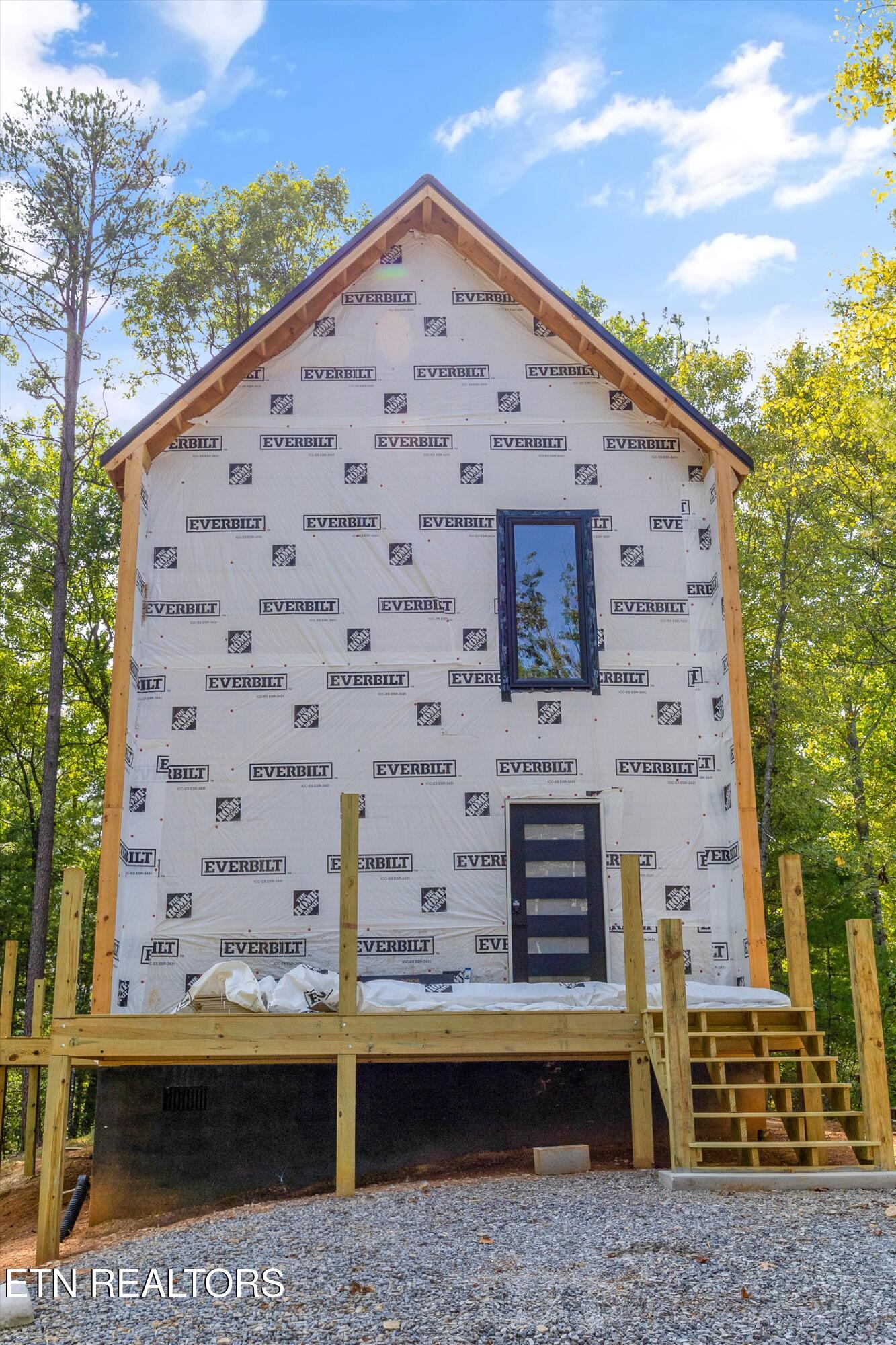 4170 Mountain Rest Way Sevierville TN 37876