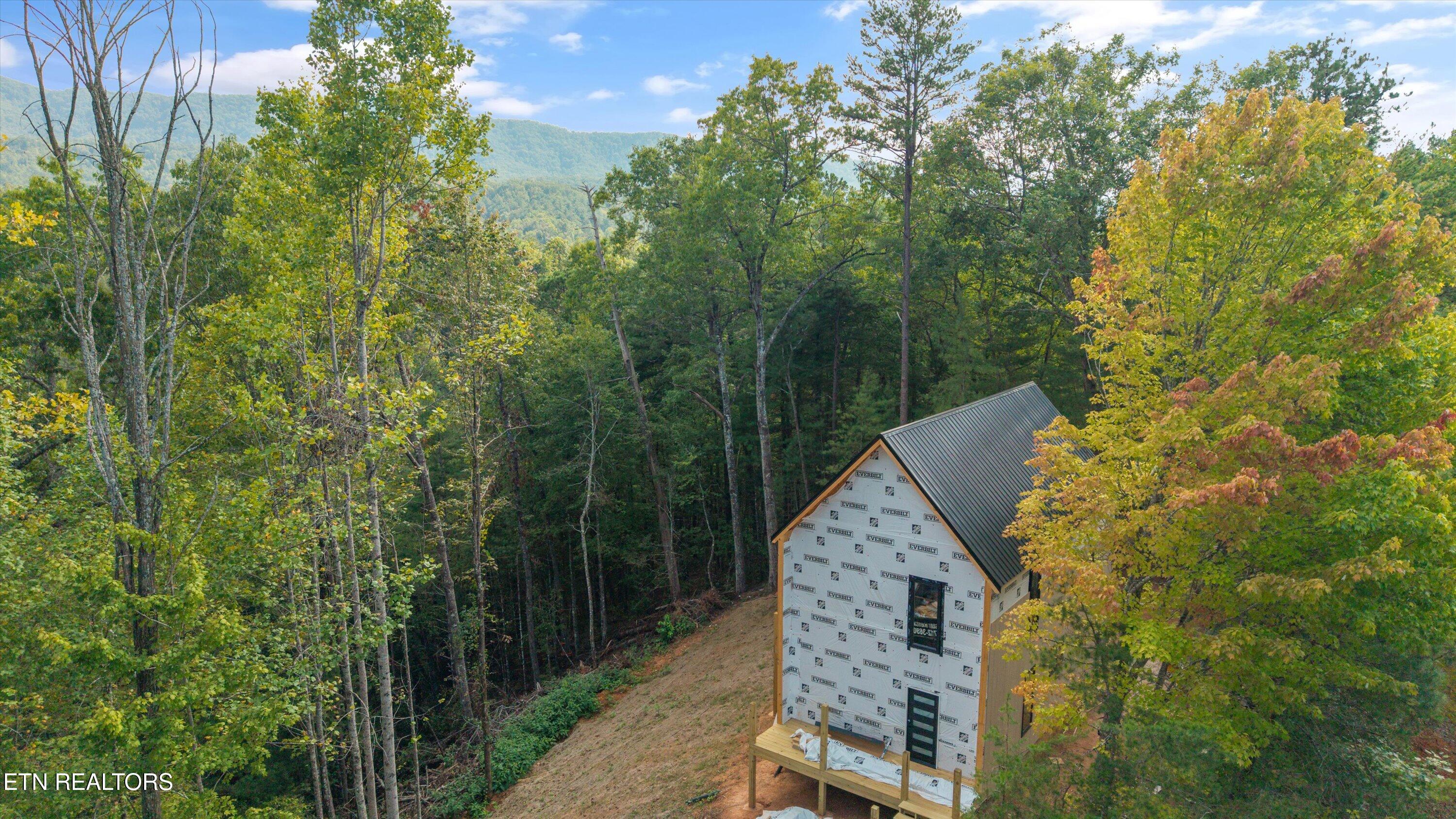 4170 Mountain Rest Way Sevierville TN 37876