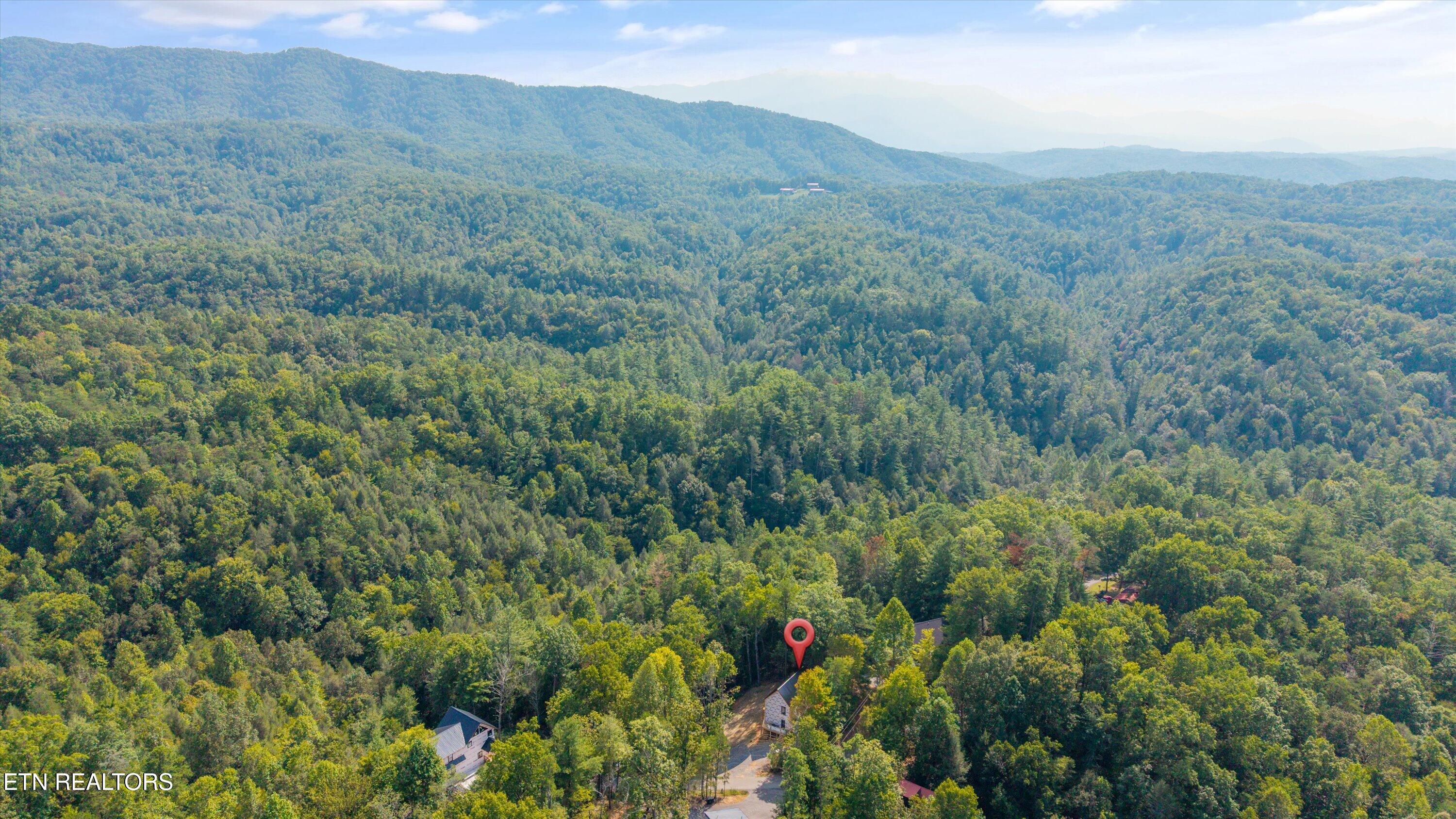 4170 Mountain Rest Way Sevierville TN 37876