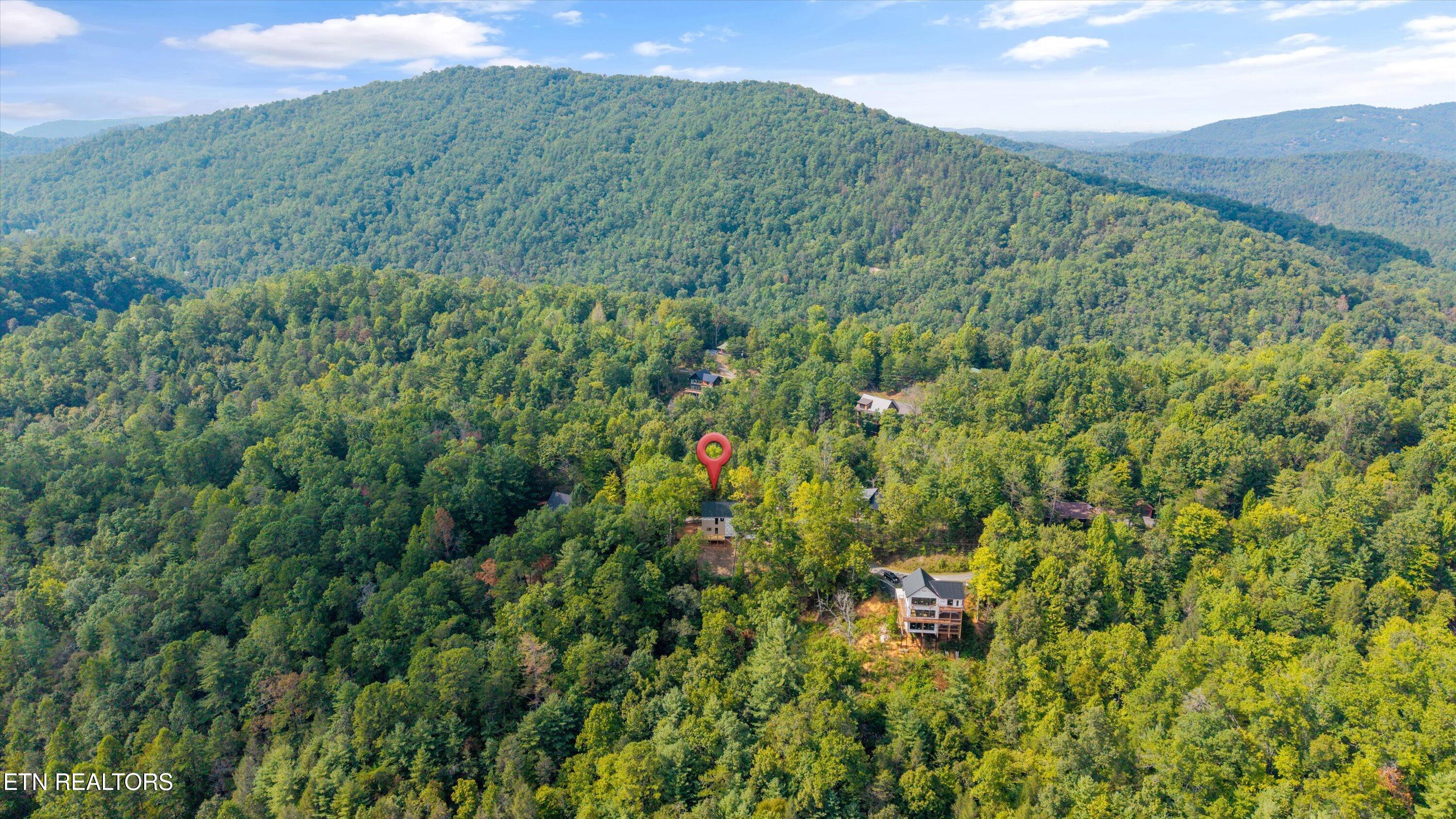4170 Mountain Rest Way Sevierville TN 37876