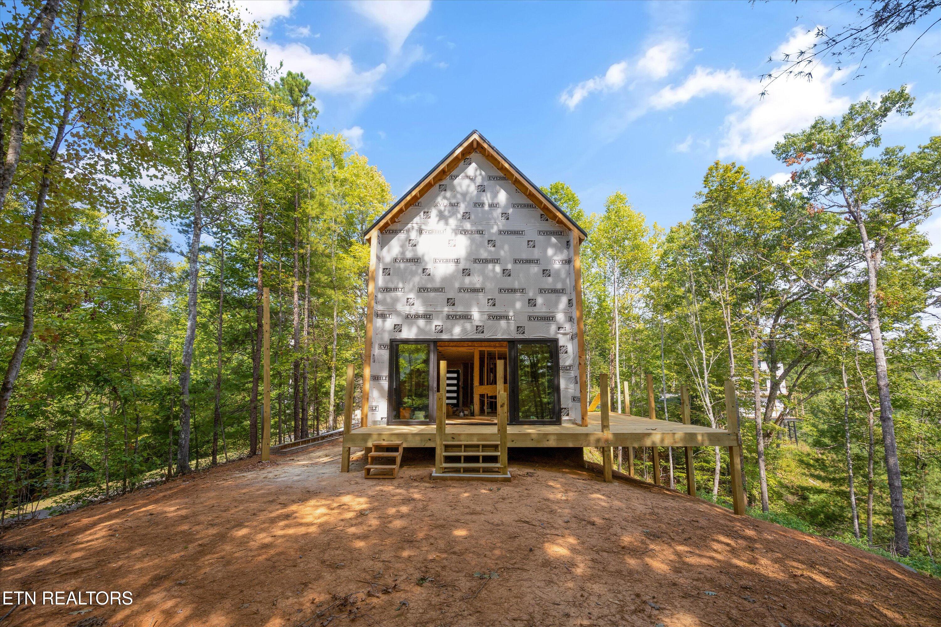 4170 Mountain Rest Way Sevierville TN 37876