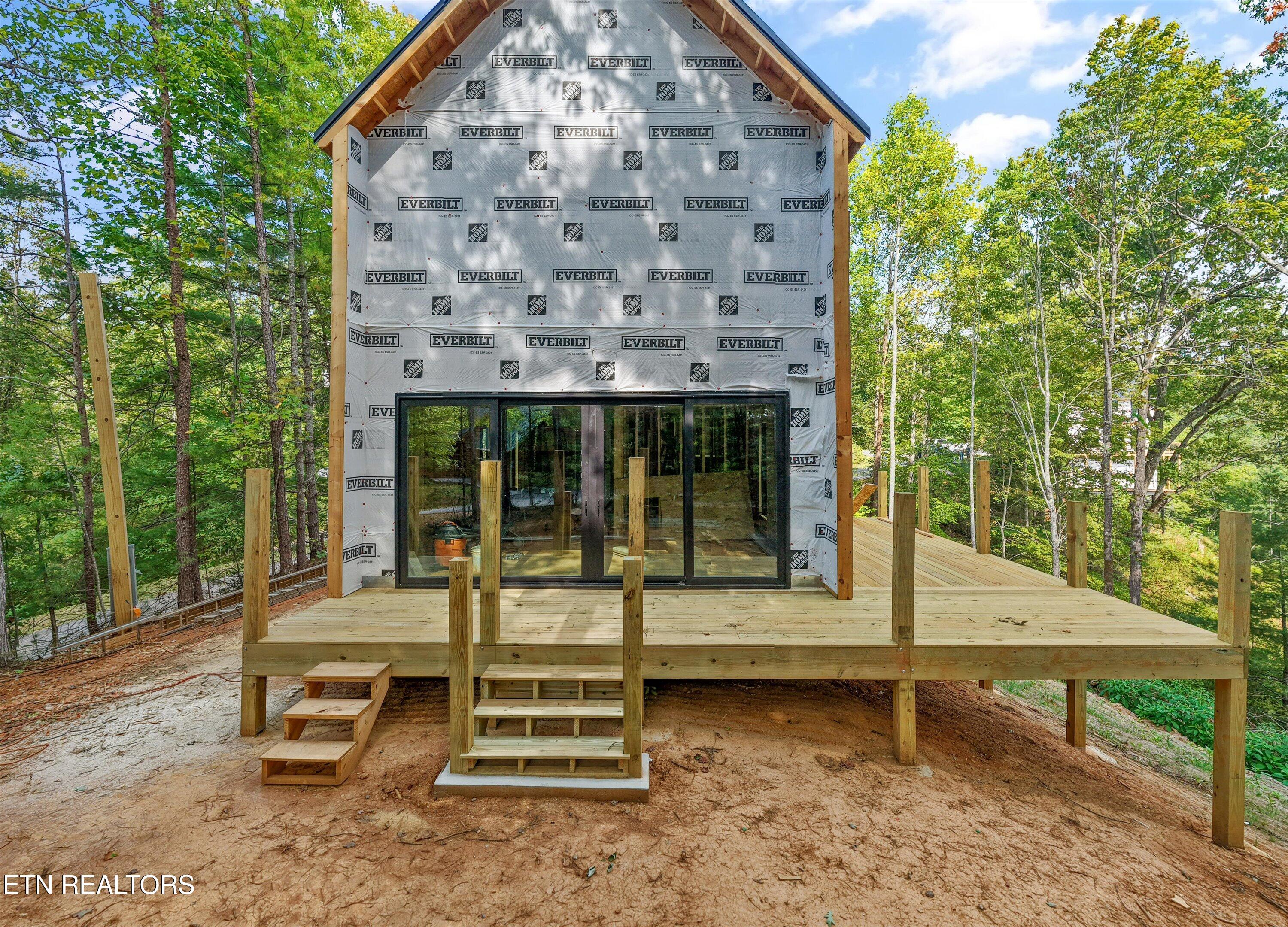 4170 Mountain Rest Way Sevierville TN 37876