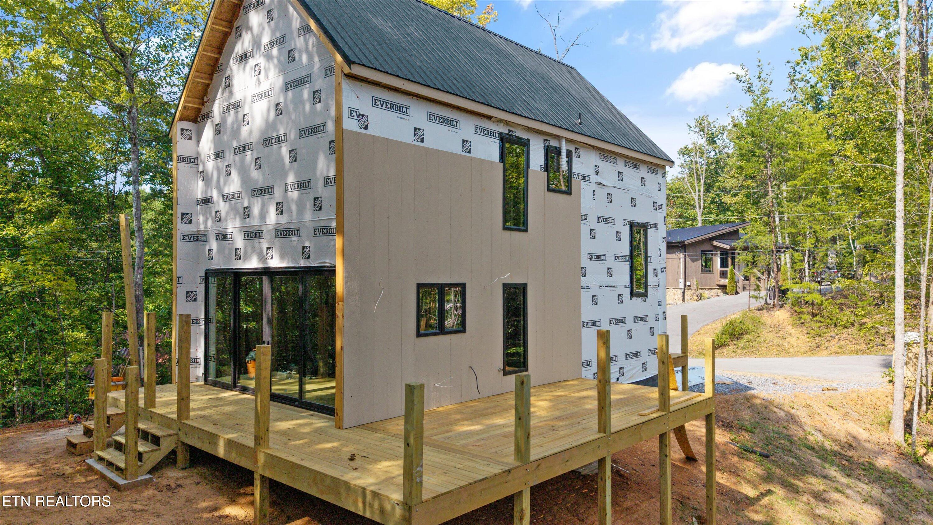 4170 Mountain Rest Way Sevierville TN 37876